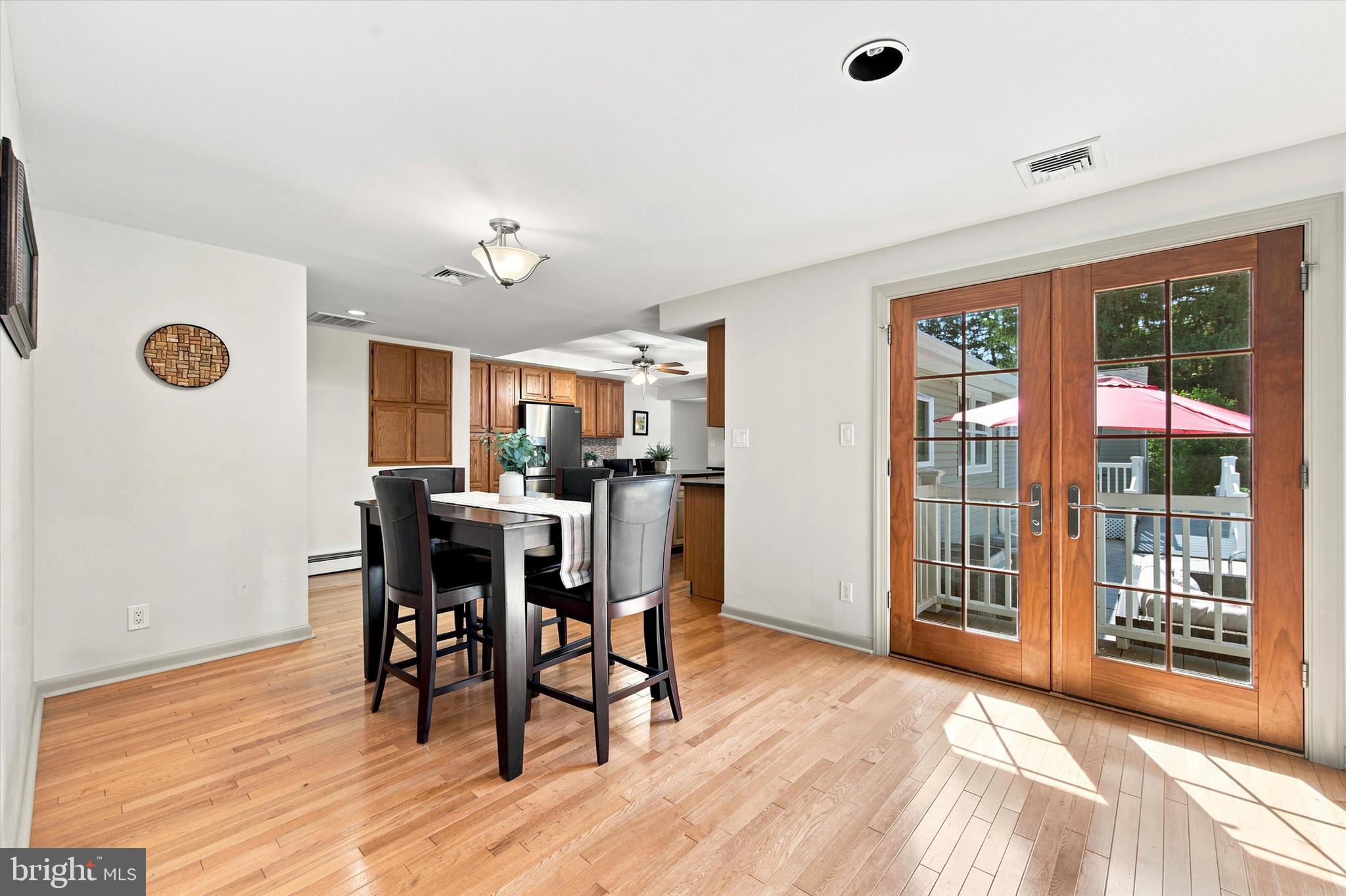 PARK PLACE - Residential