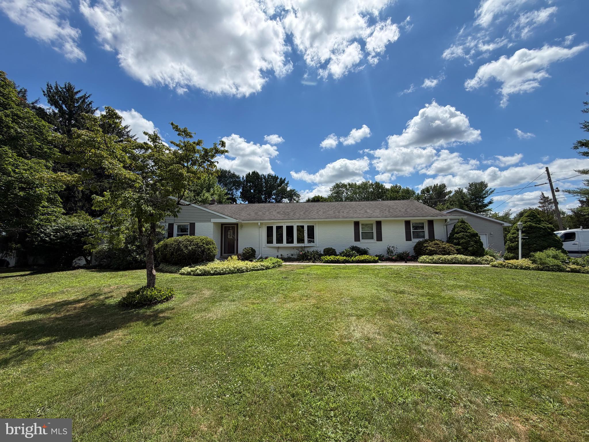 PARK PLACE - Residential
