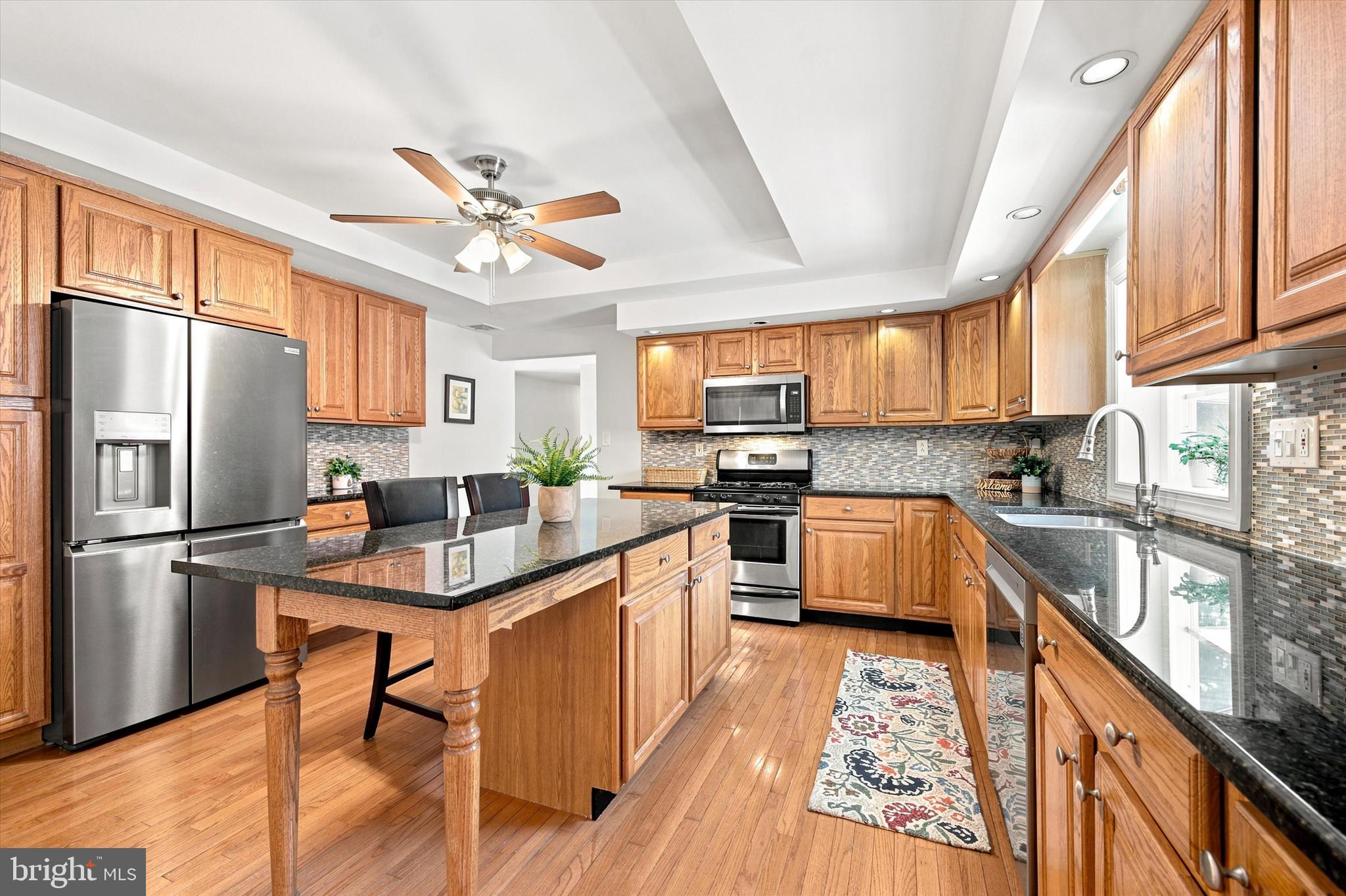 PARK PLACE - Residential