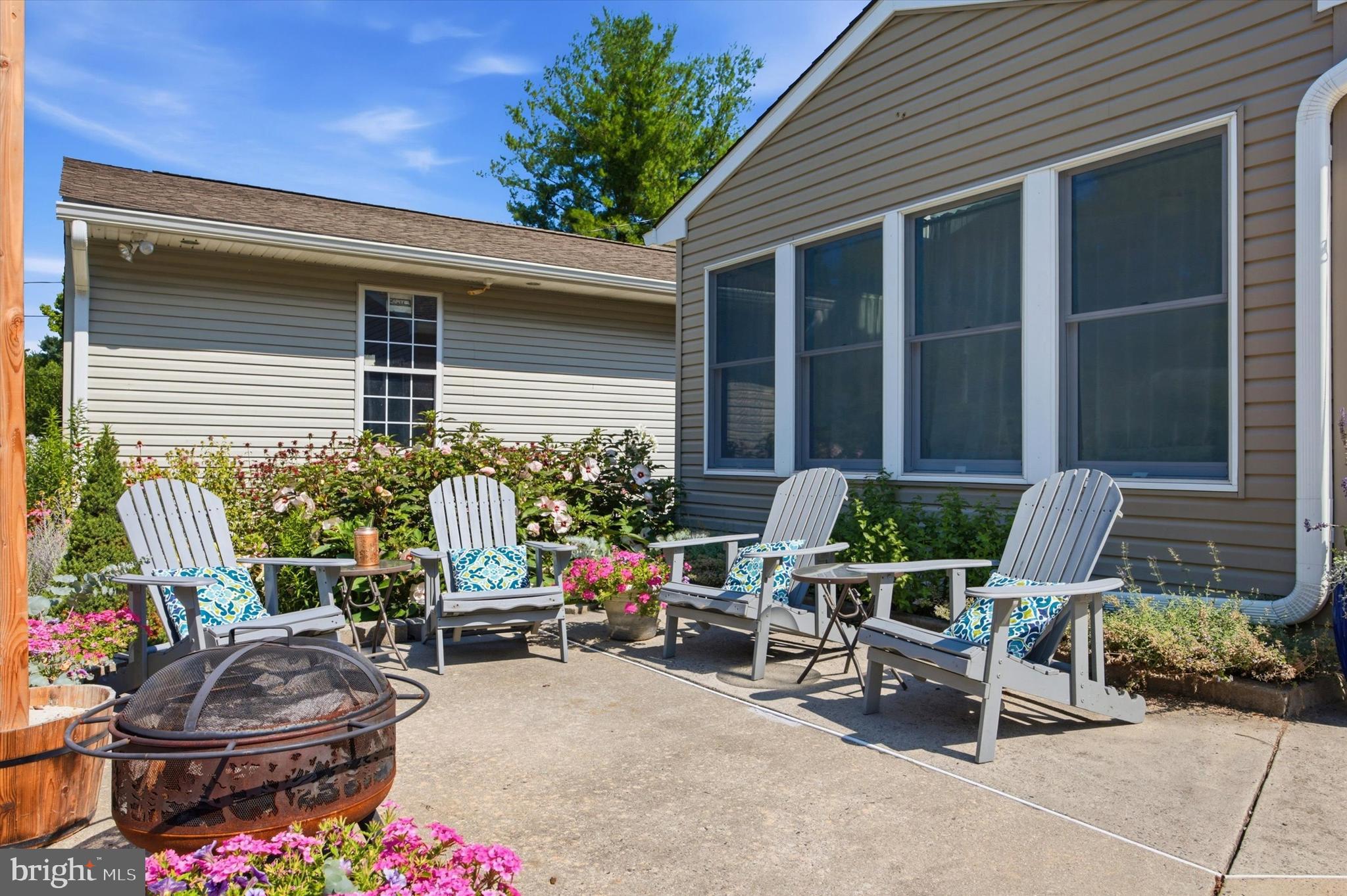 PARK PLACE - Residential