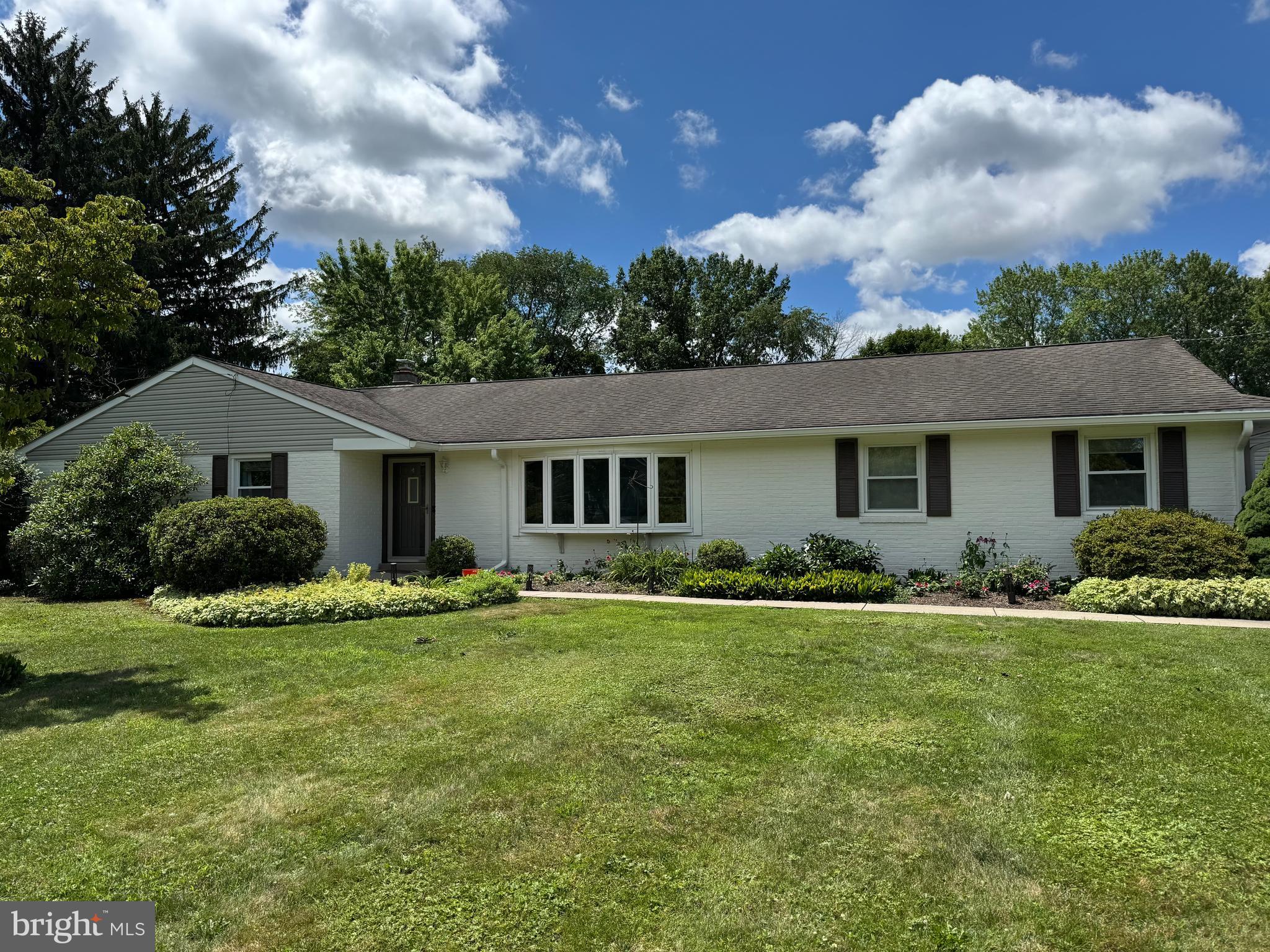 PARK PLACE - Residential