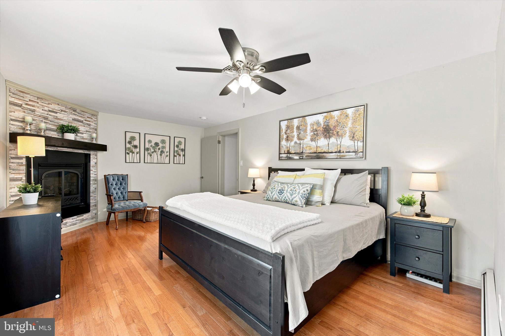 PARK PLACE - Residential