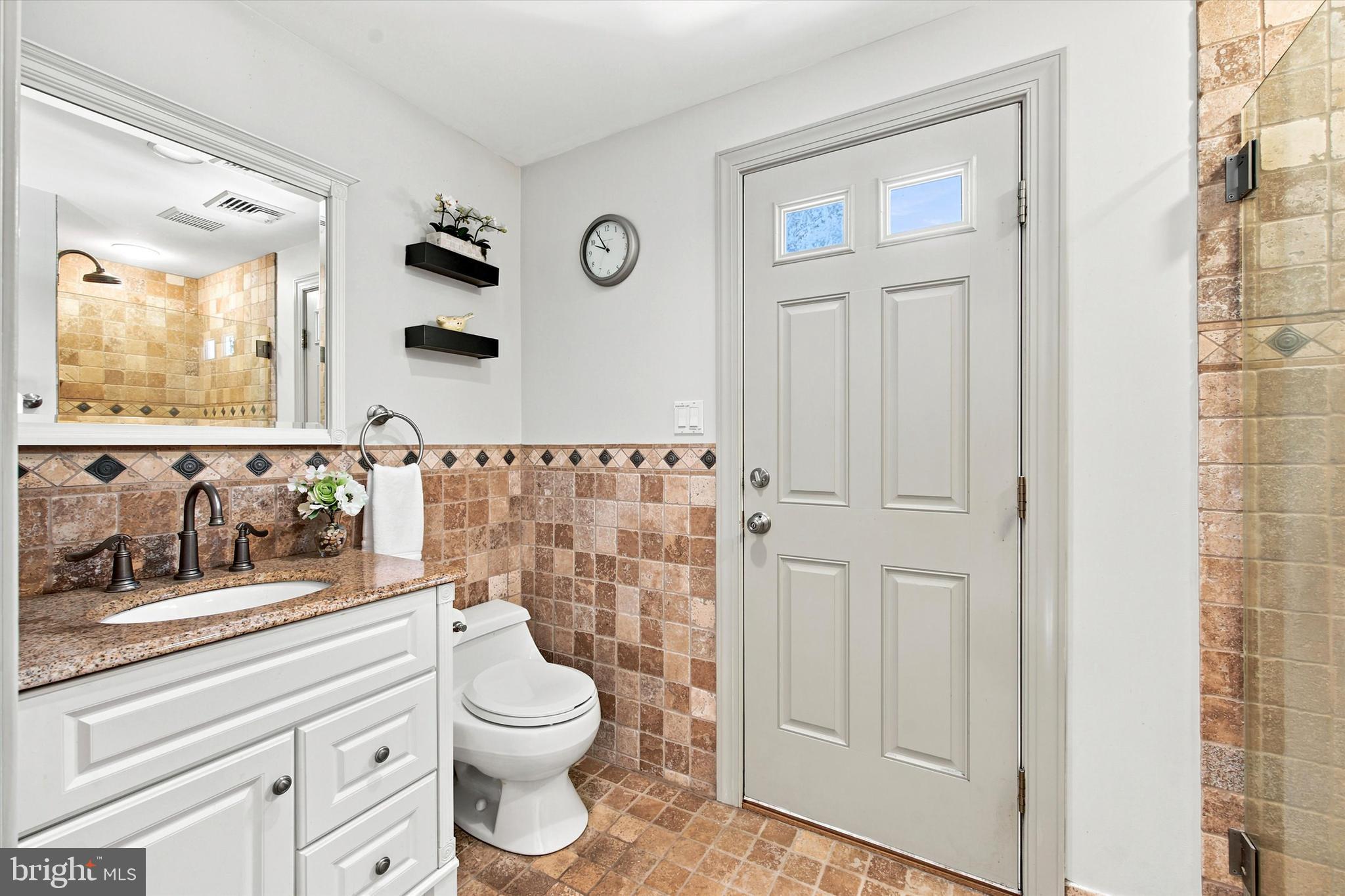 PARK PLACE - Residential