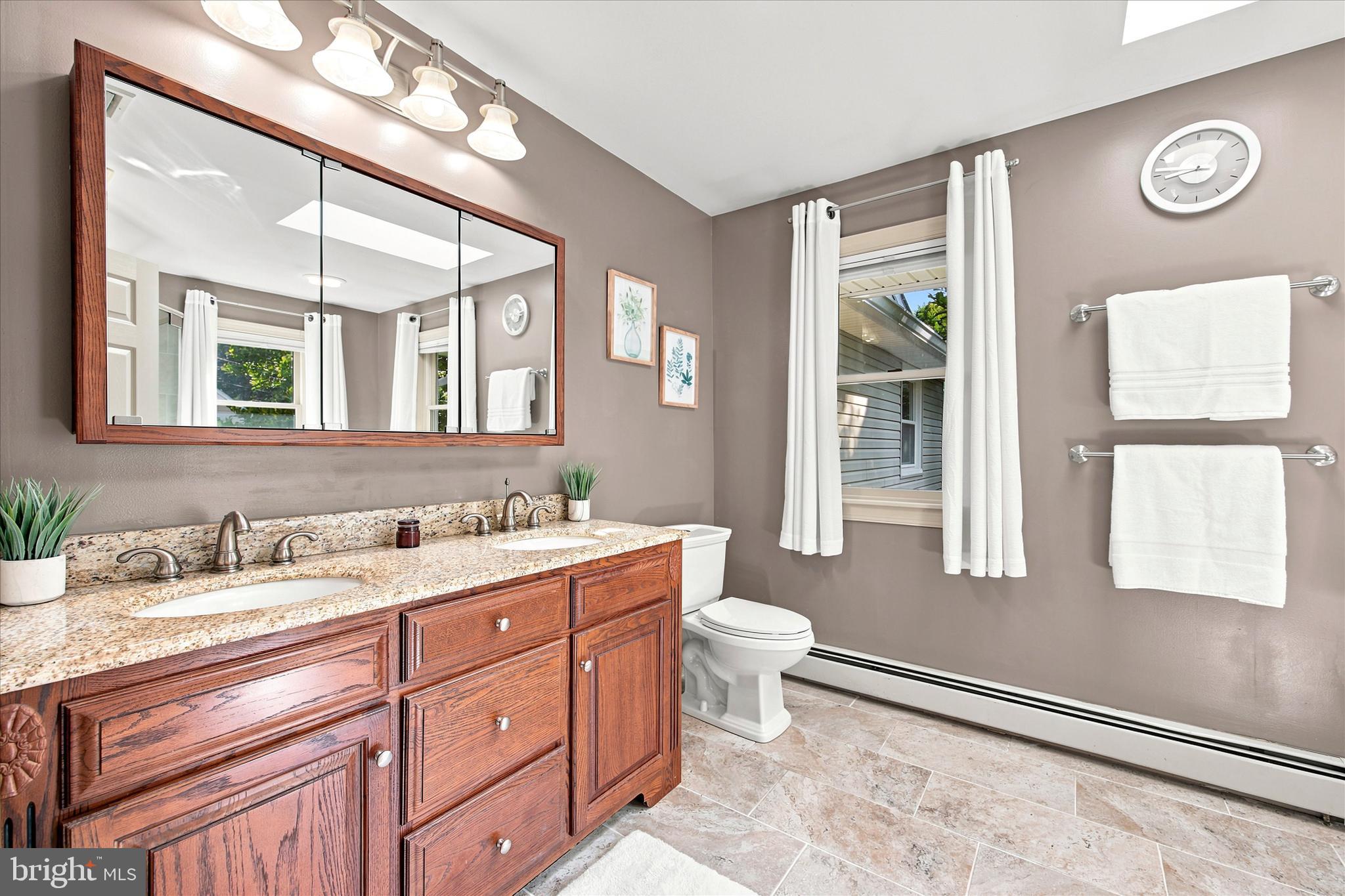 PARK PLACE - Residential