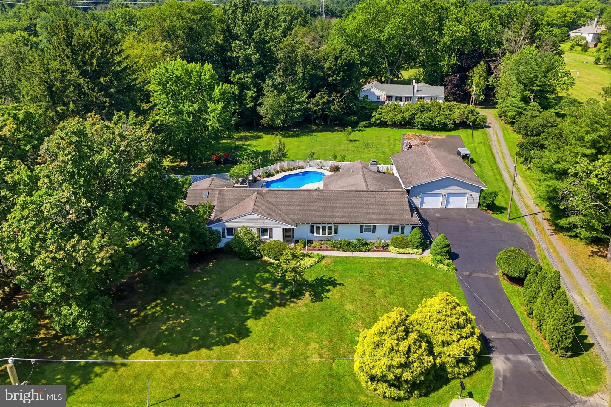 PARK PLACE - Residential