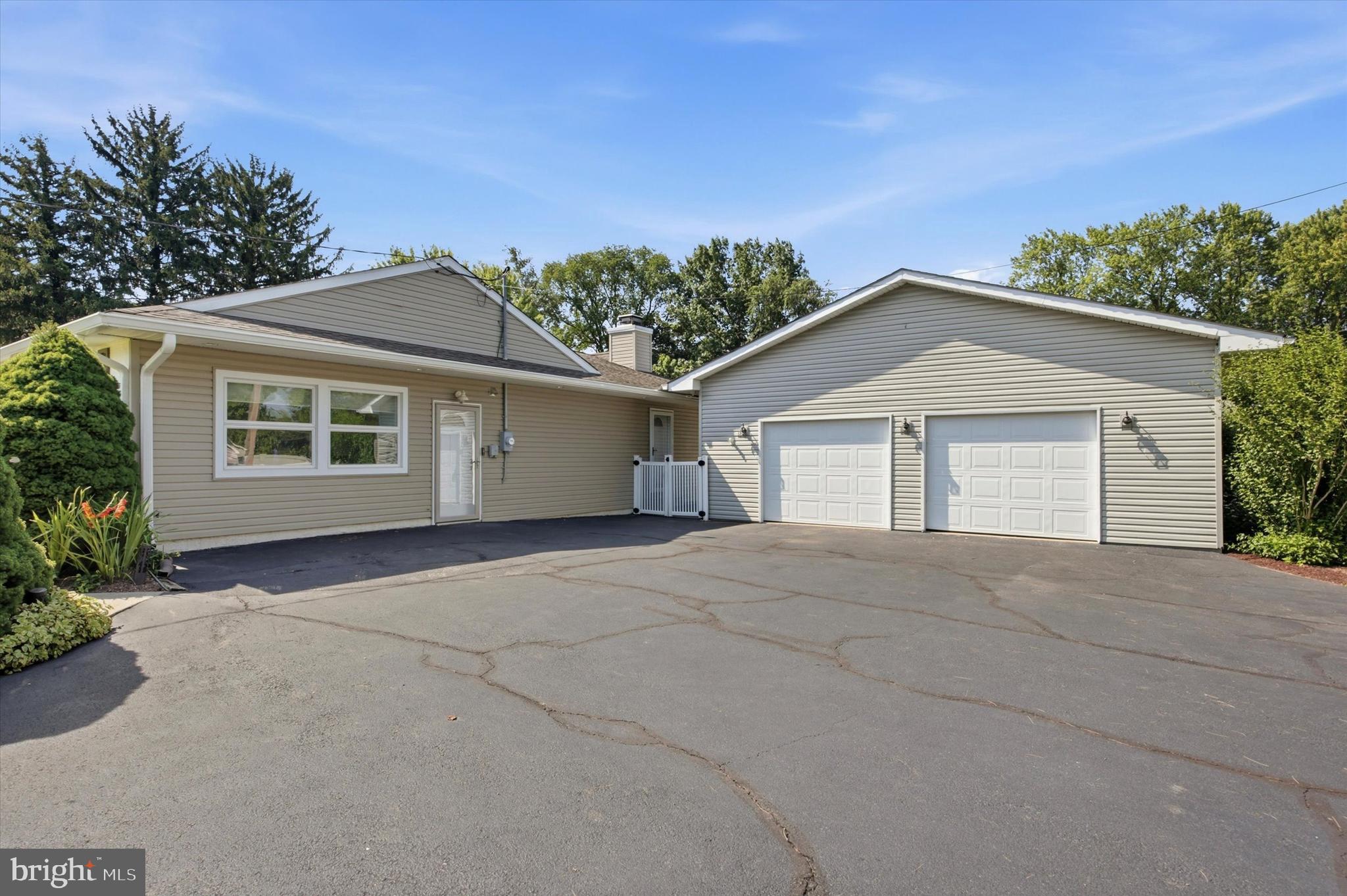 PARK PLACE - Residential