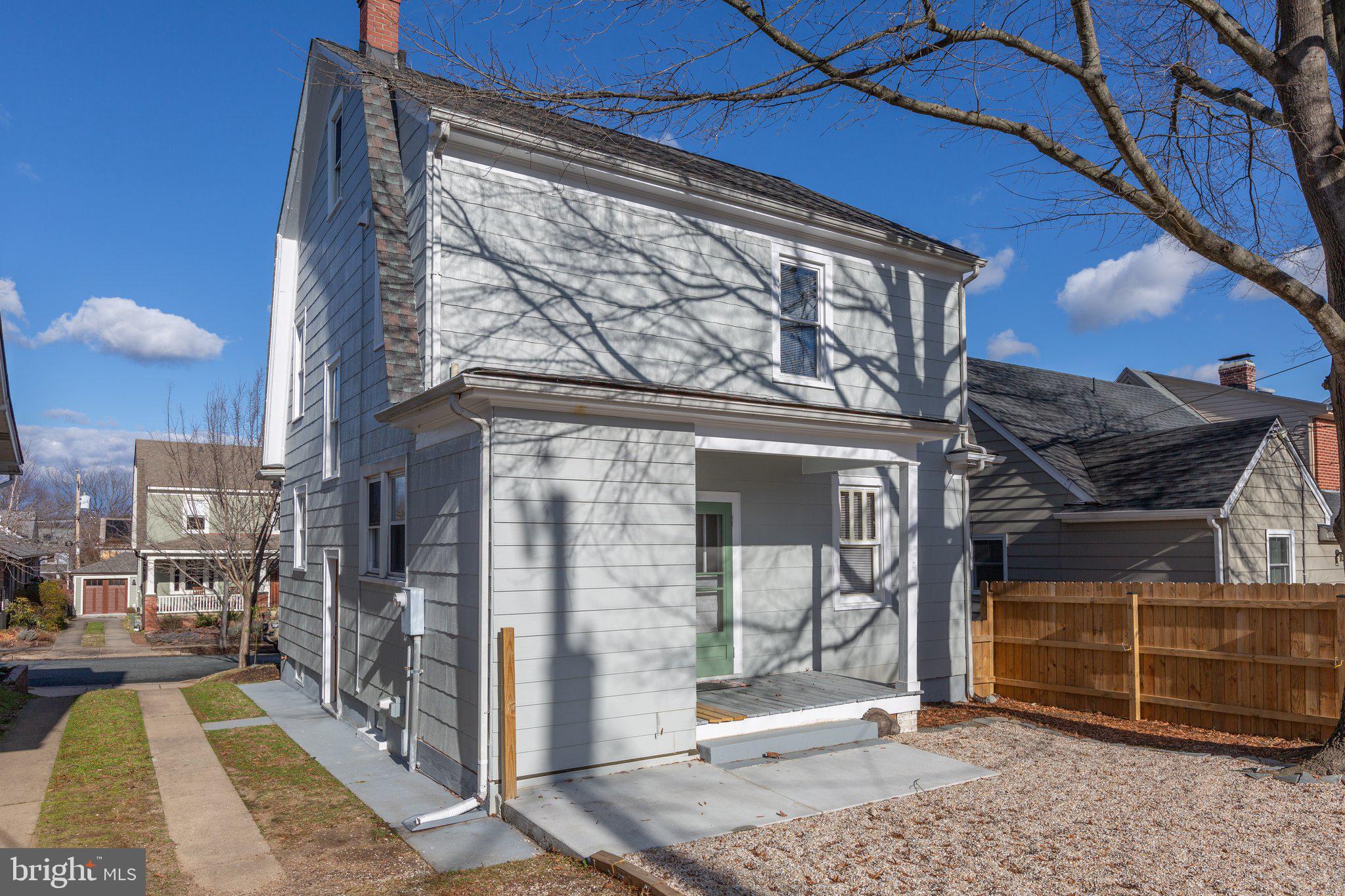 CITY OF FREDERICKSBURG - Residential