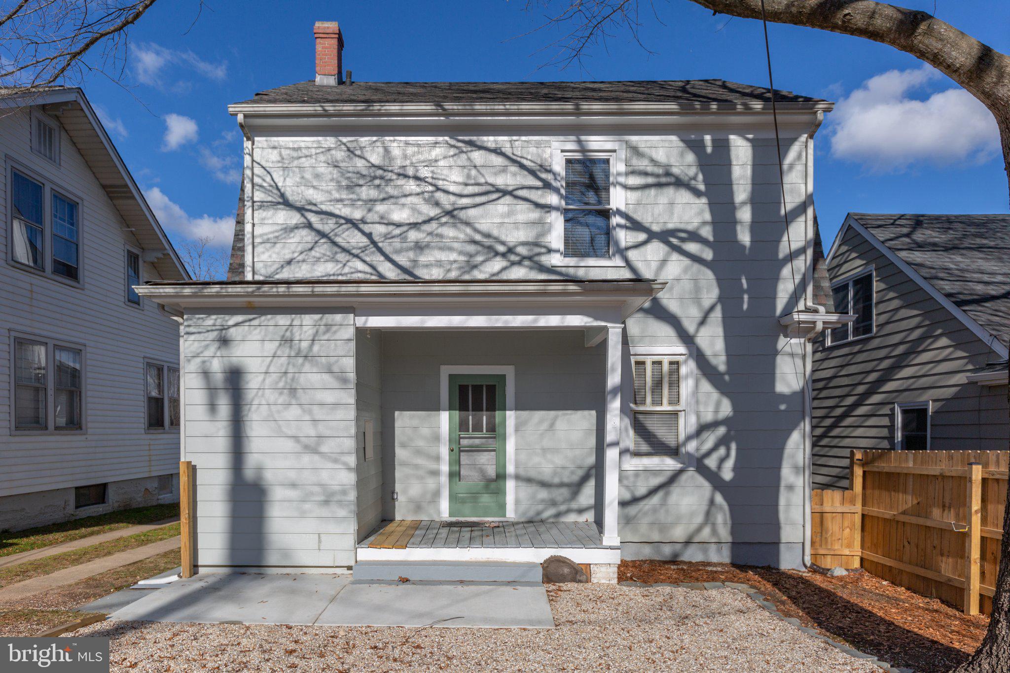 CITY OF FREDERICKSBURG - Residential