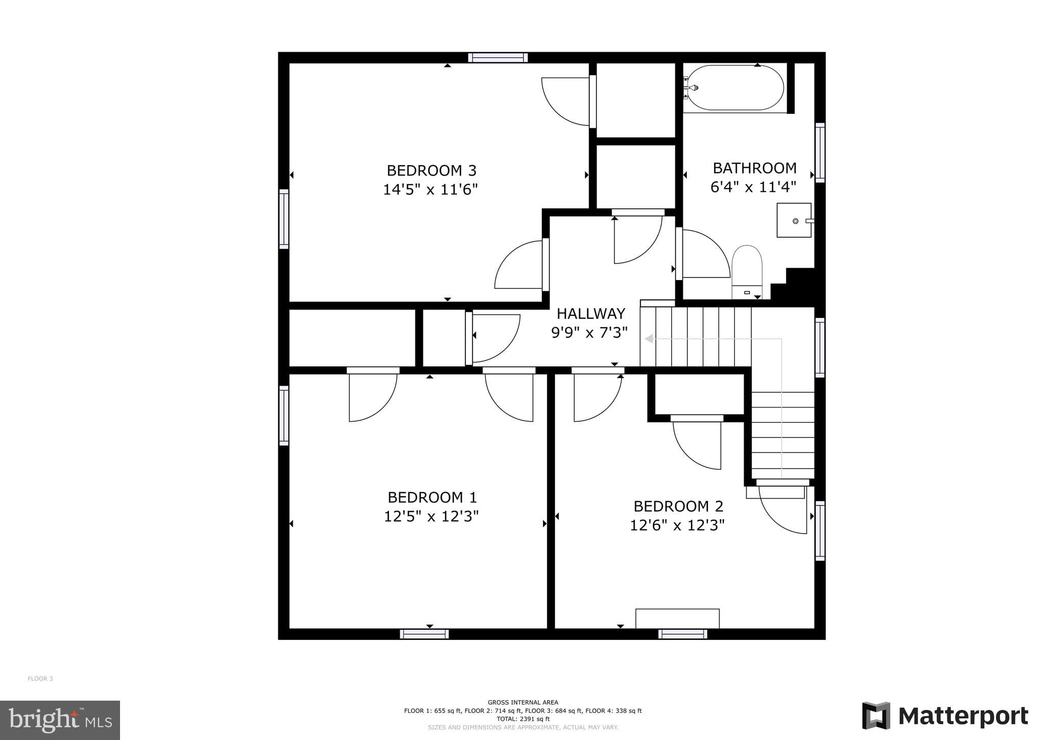 CITY OF FREDERICKSBURG - Residential