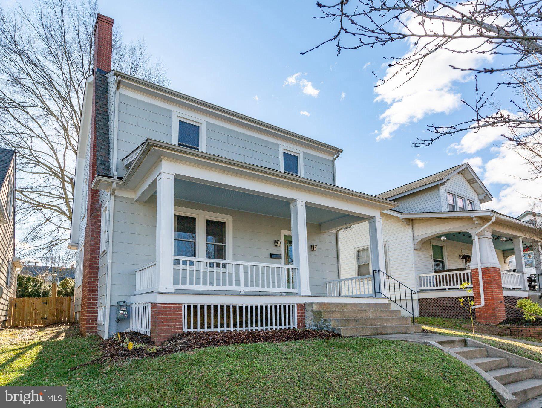 CITY OF FREDERICKSBURG - Residential