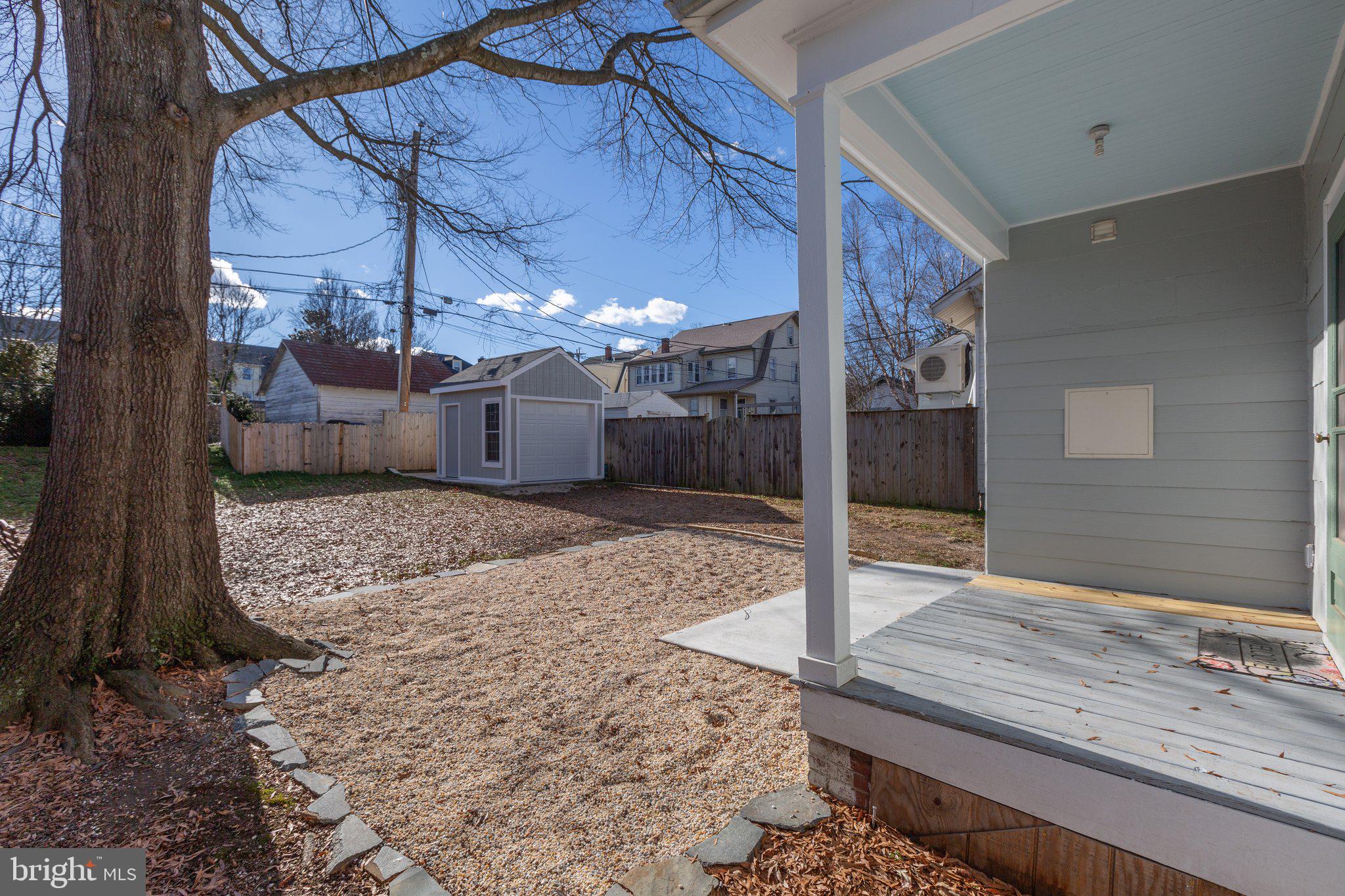 CITY OF FREDERICKSBURG - Residential