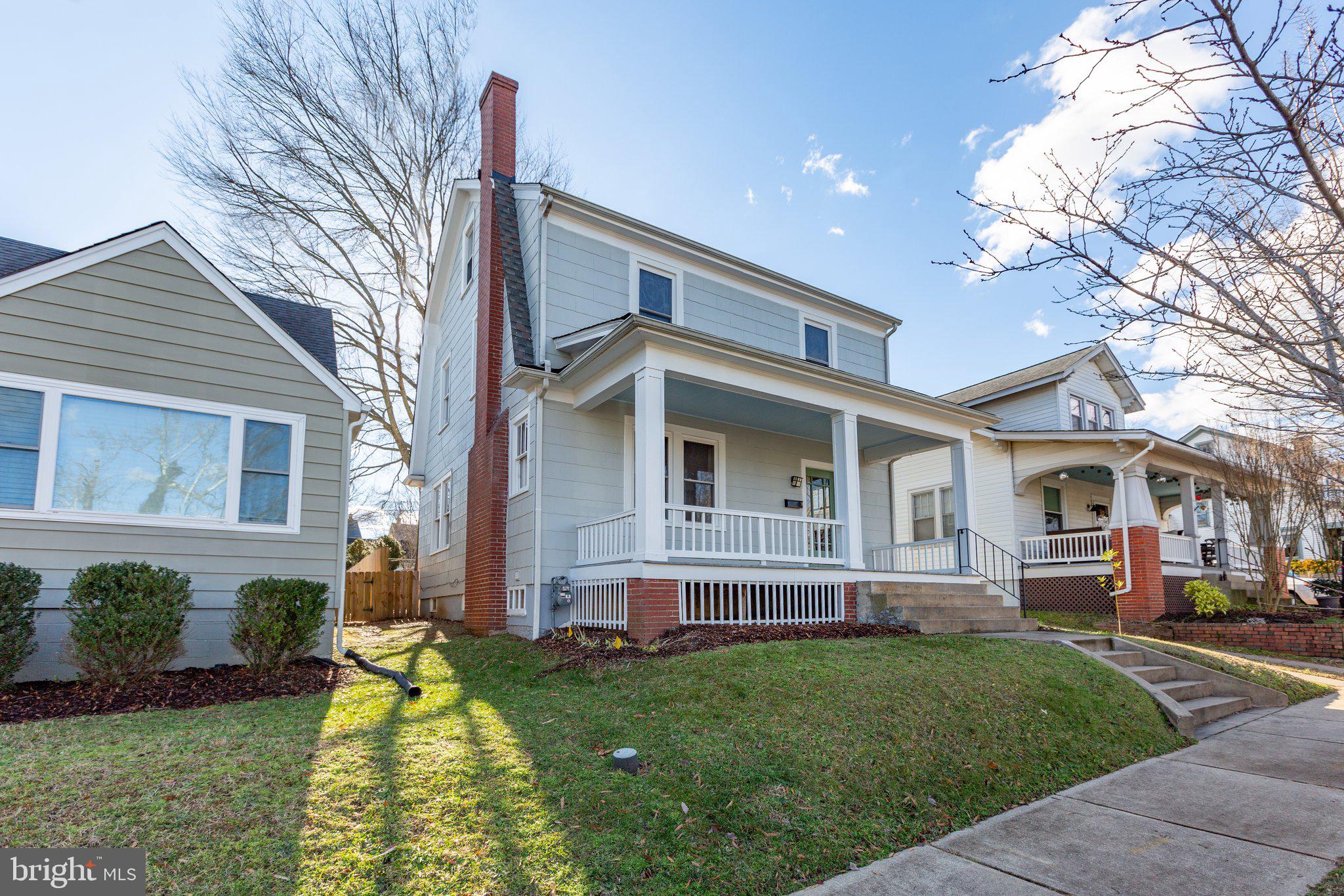 CITY OF FREDERICKSBURG - Residential