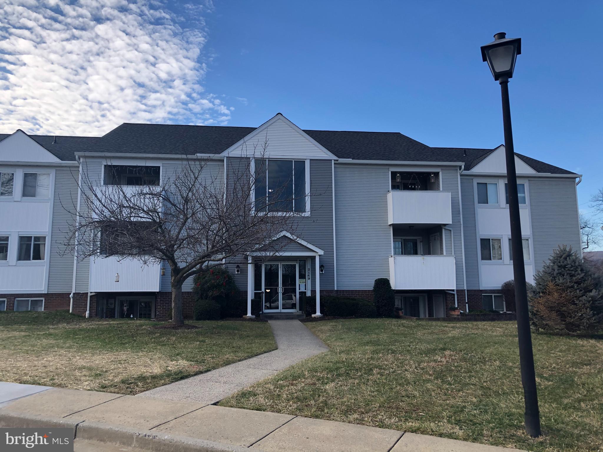 OLD FARM STATION - Residential Lease