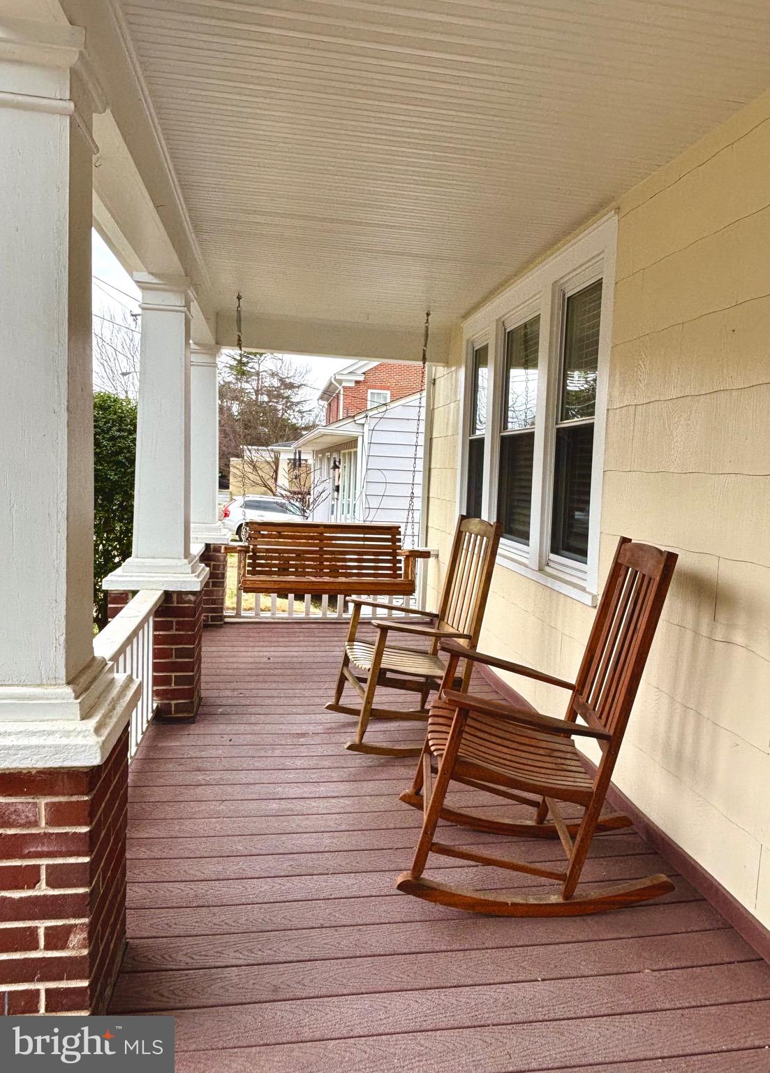 DOWNTOWN FREDERICKSBURG - Residential