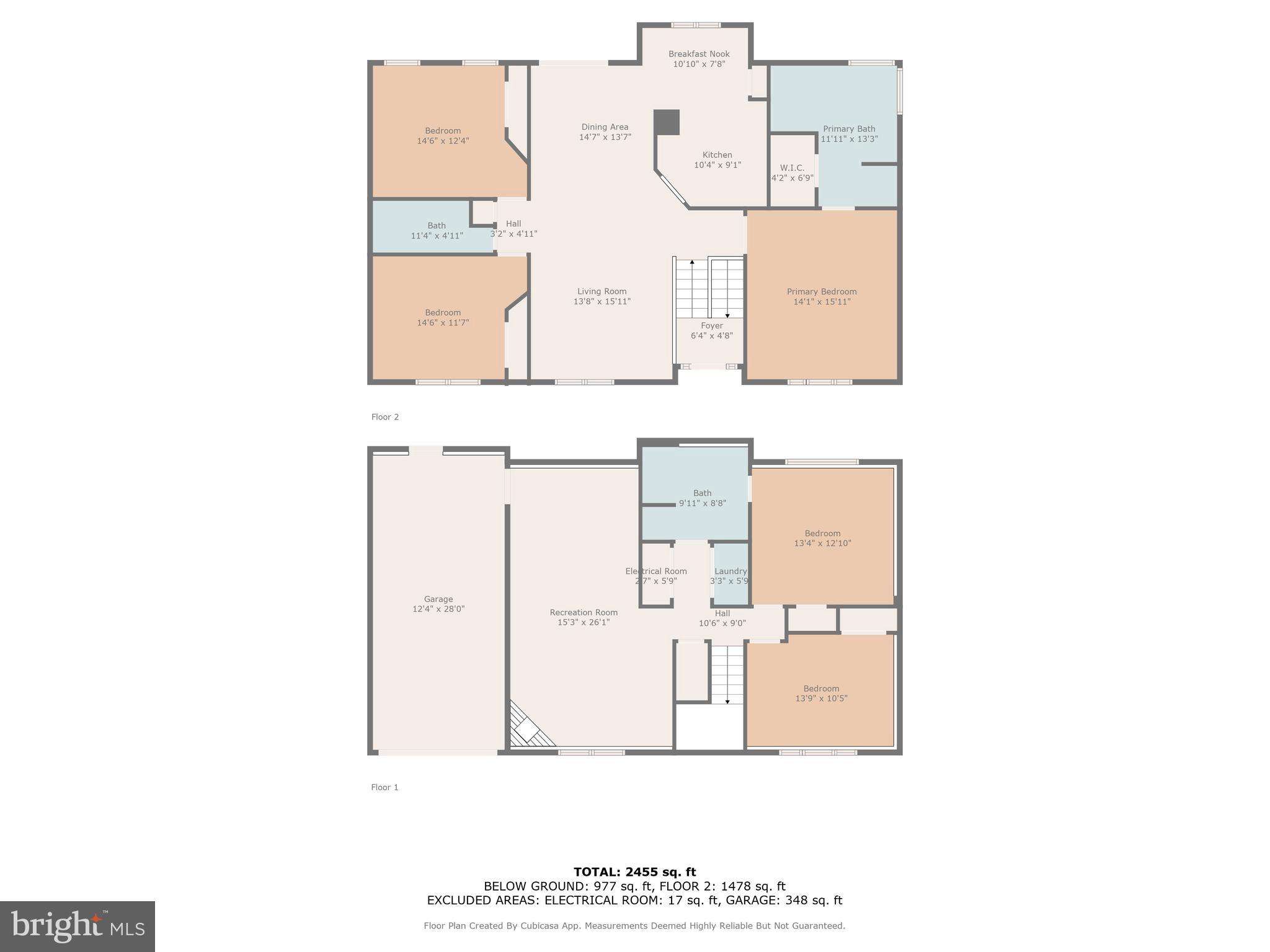 OAKLAND PARK - Residential