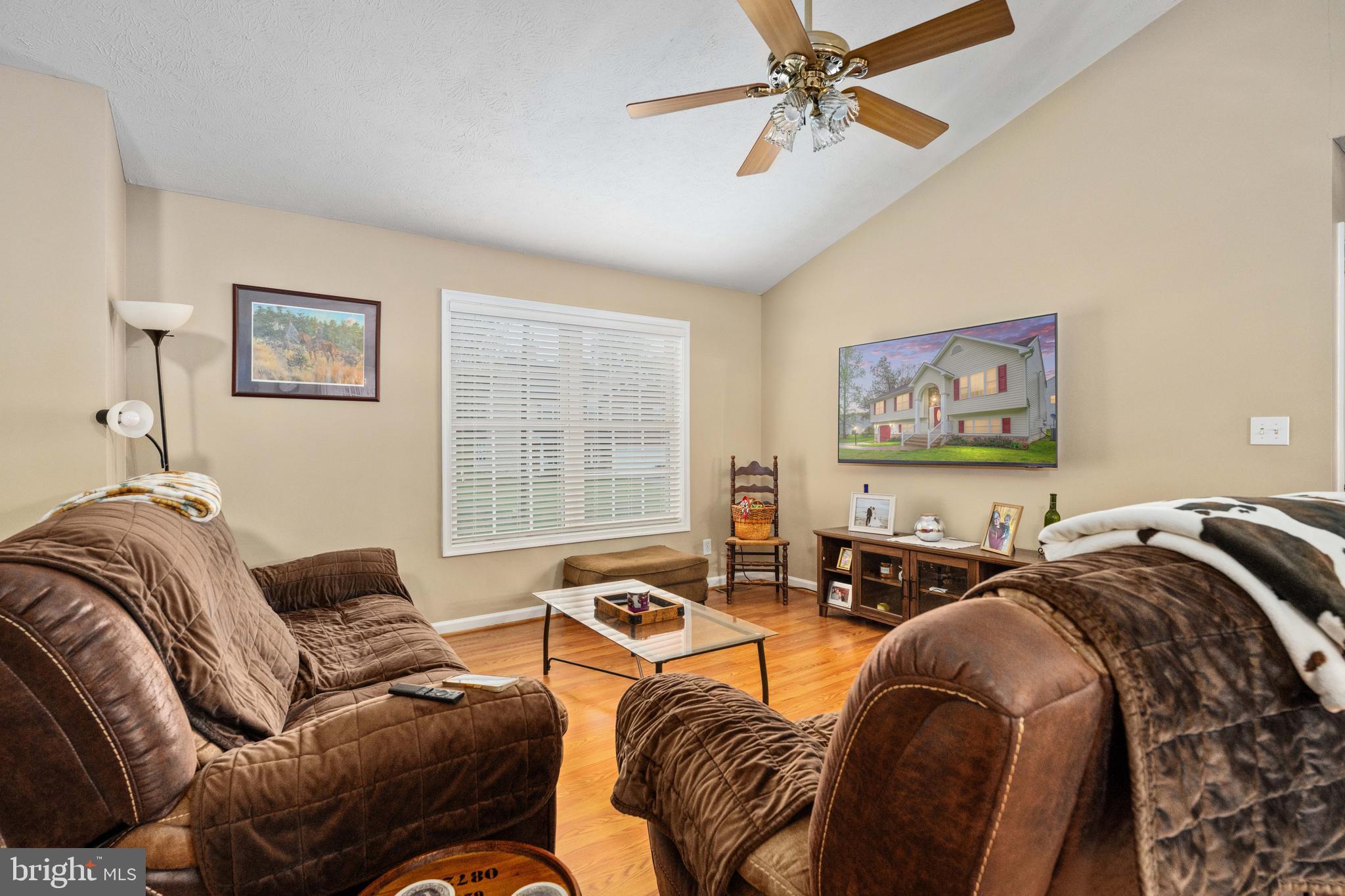 OAKLAND PARK - Residential