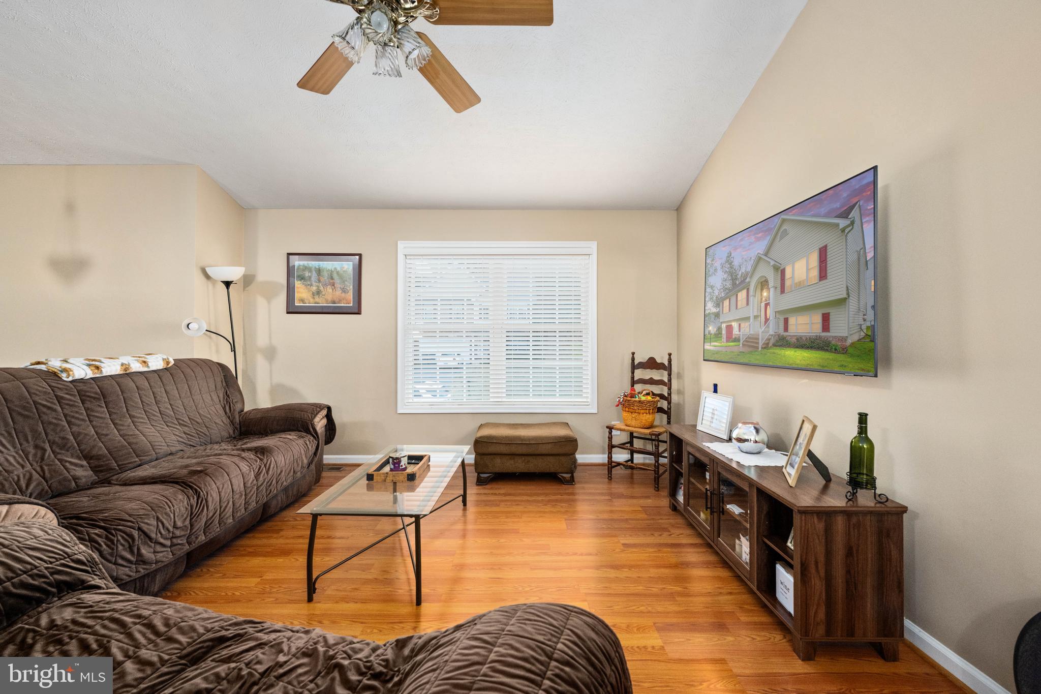 OAKLAND PARK - Residential