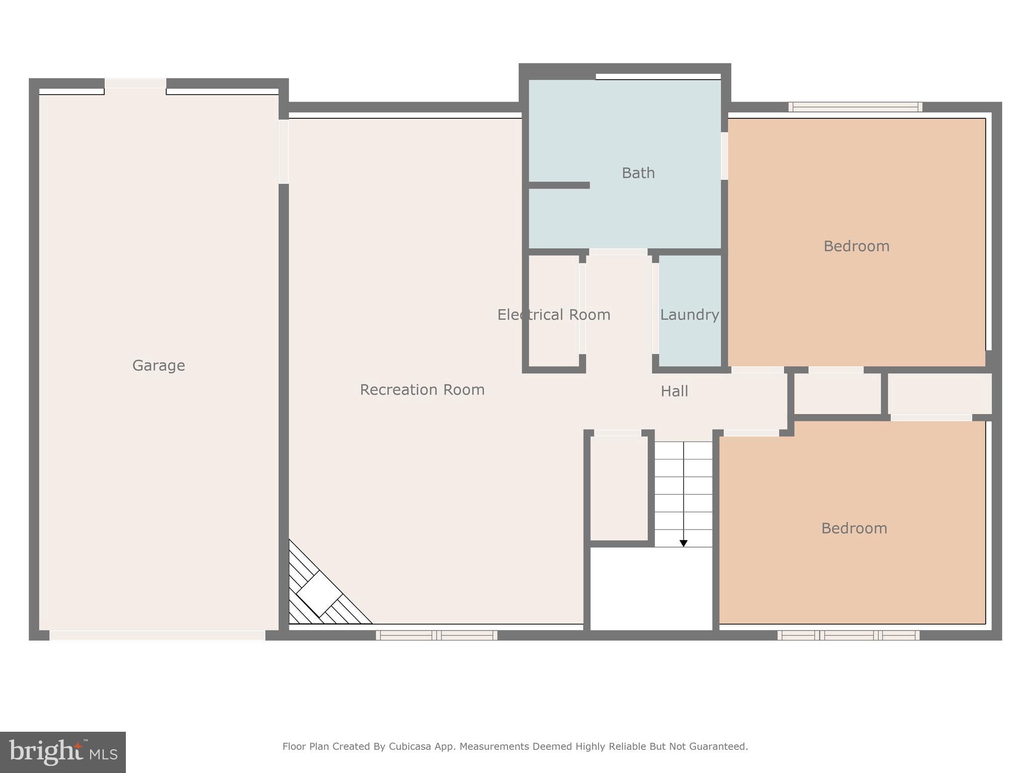 OAKLAND PARK - Residential
