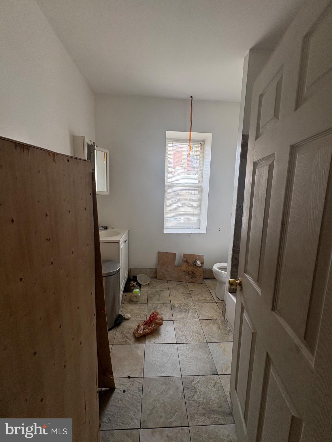 ALLEGHENY WEST - Residential