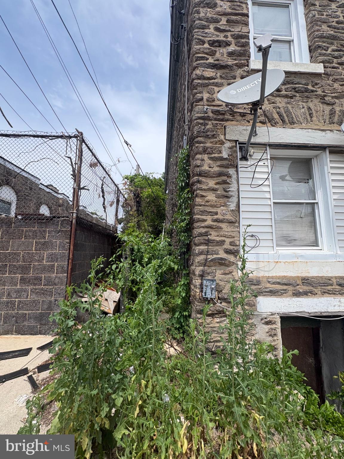 ALLEGHENY WEST - Residential