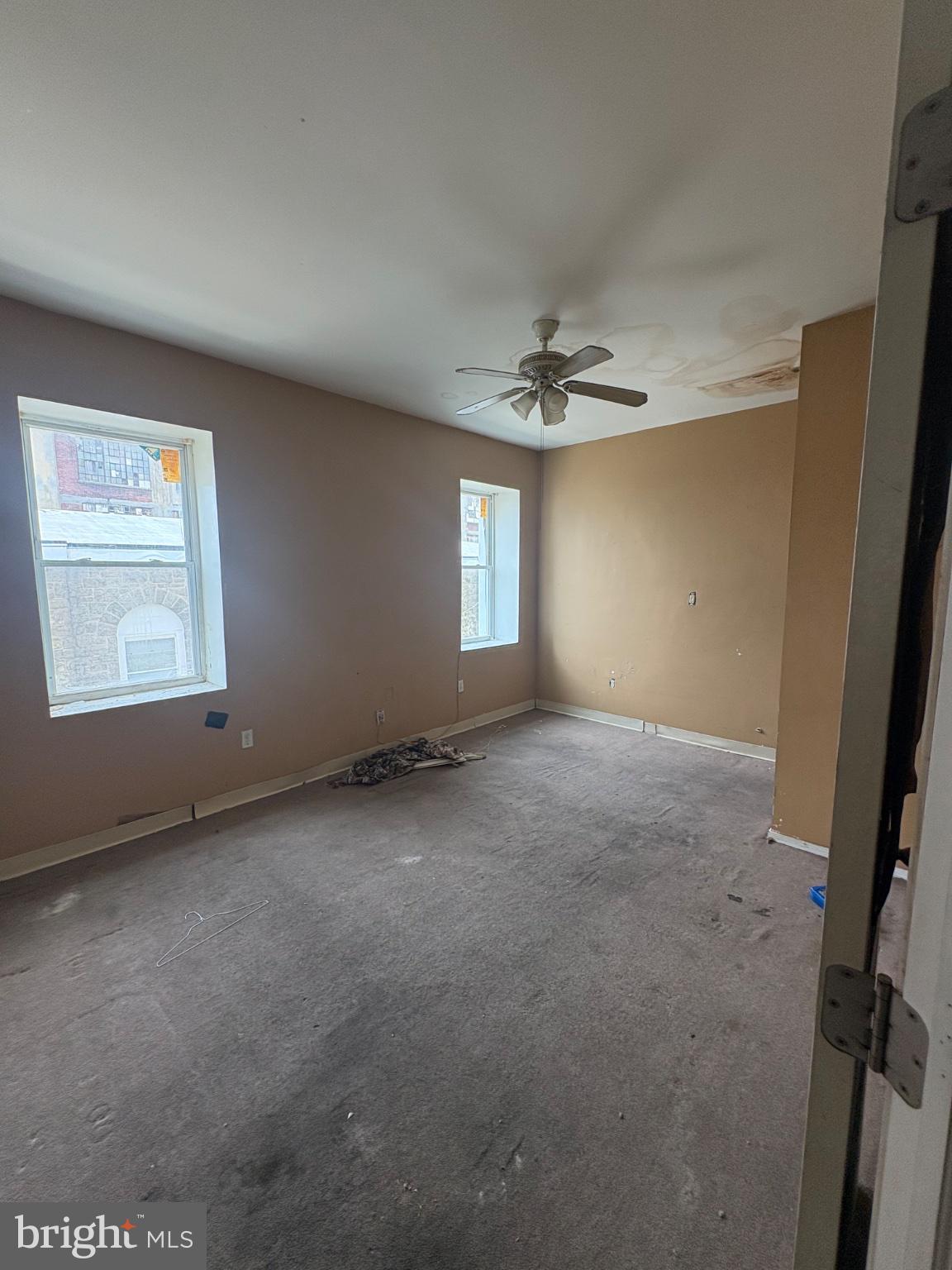 ALLEGHENY WEST - Residential