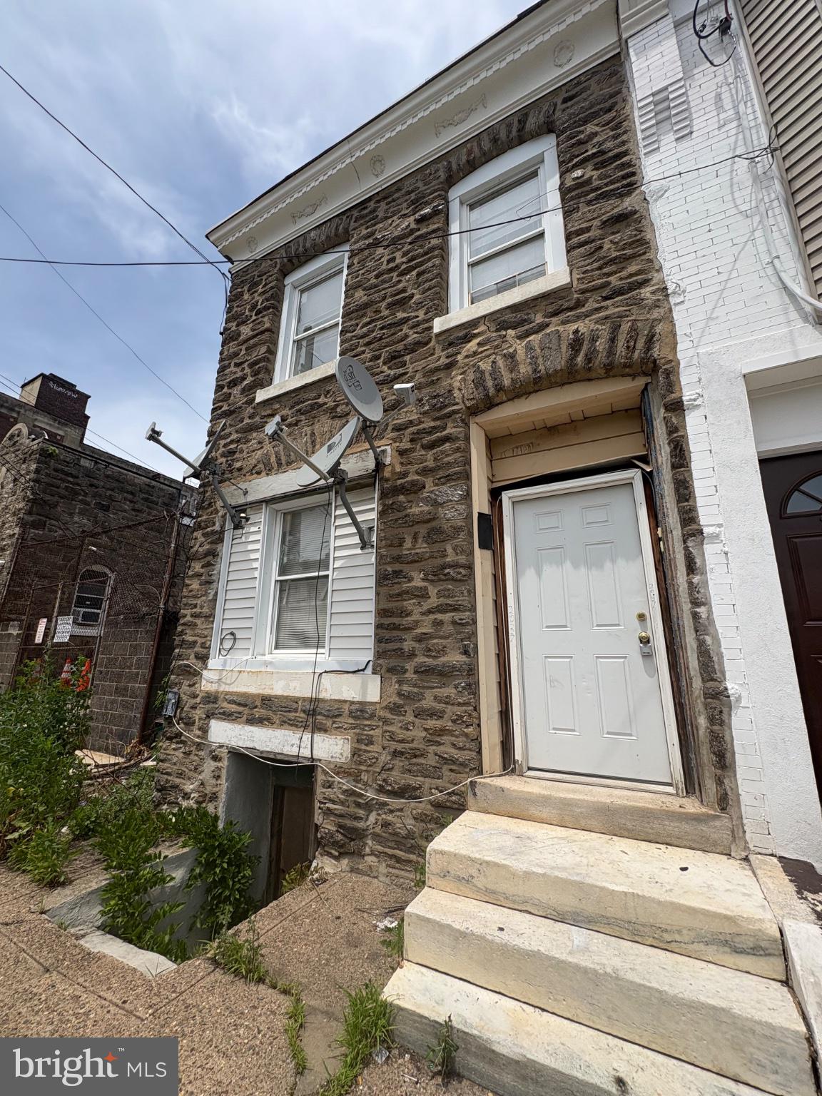 ALLEGHENY WEST - Residential