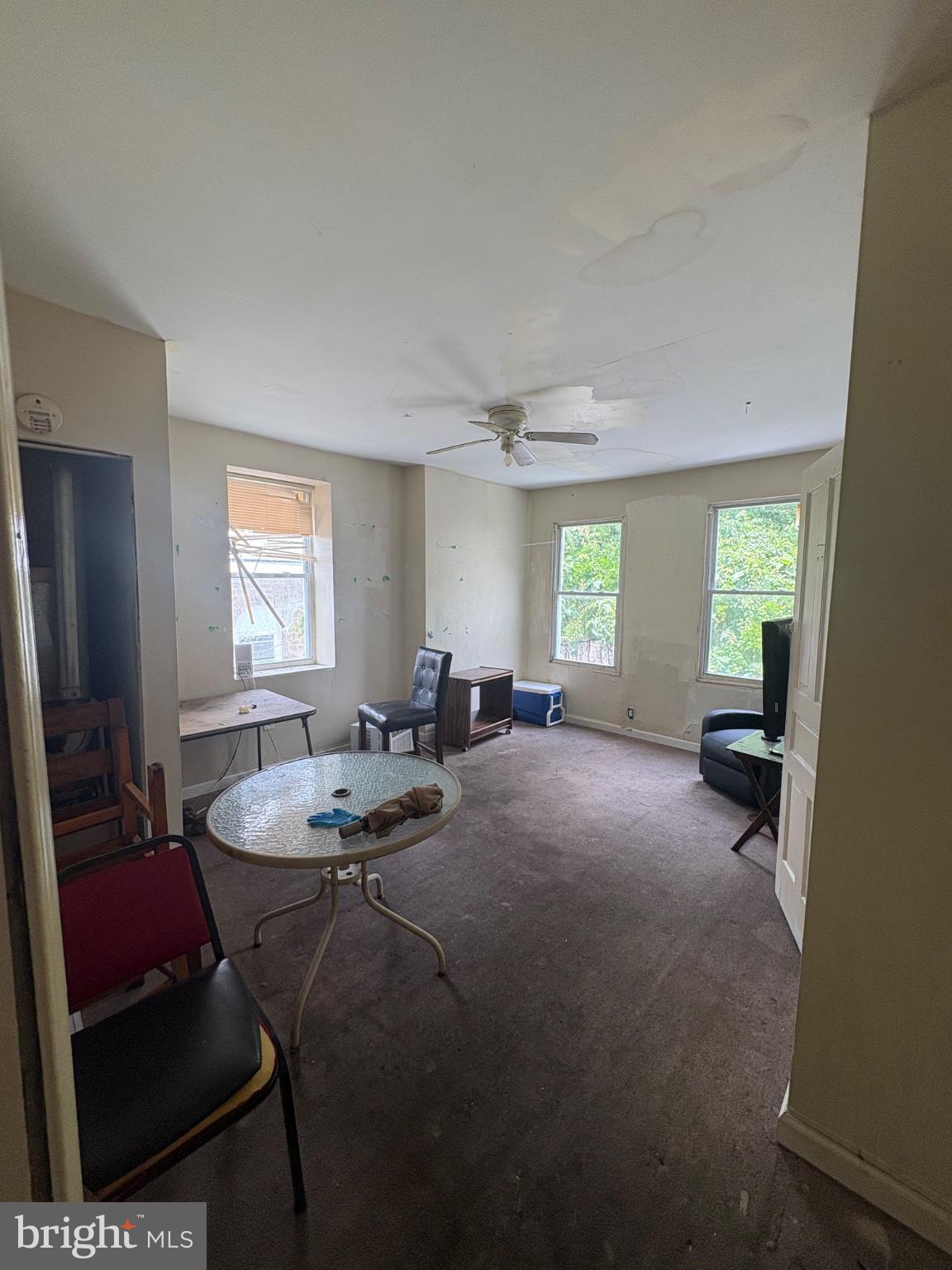 ALLEGHENY WEST - Residential