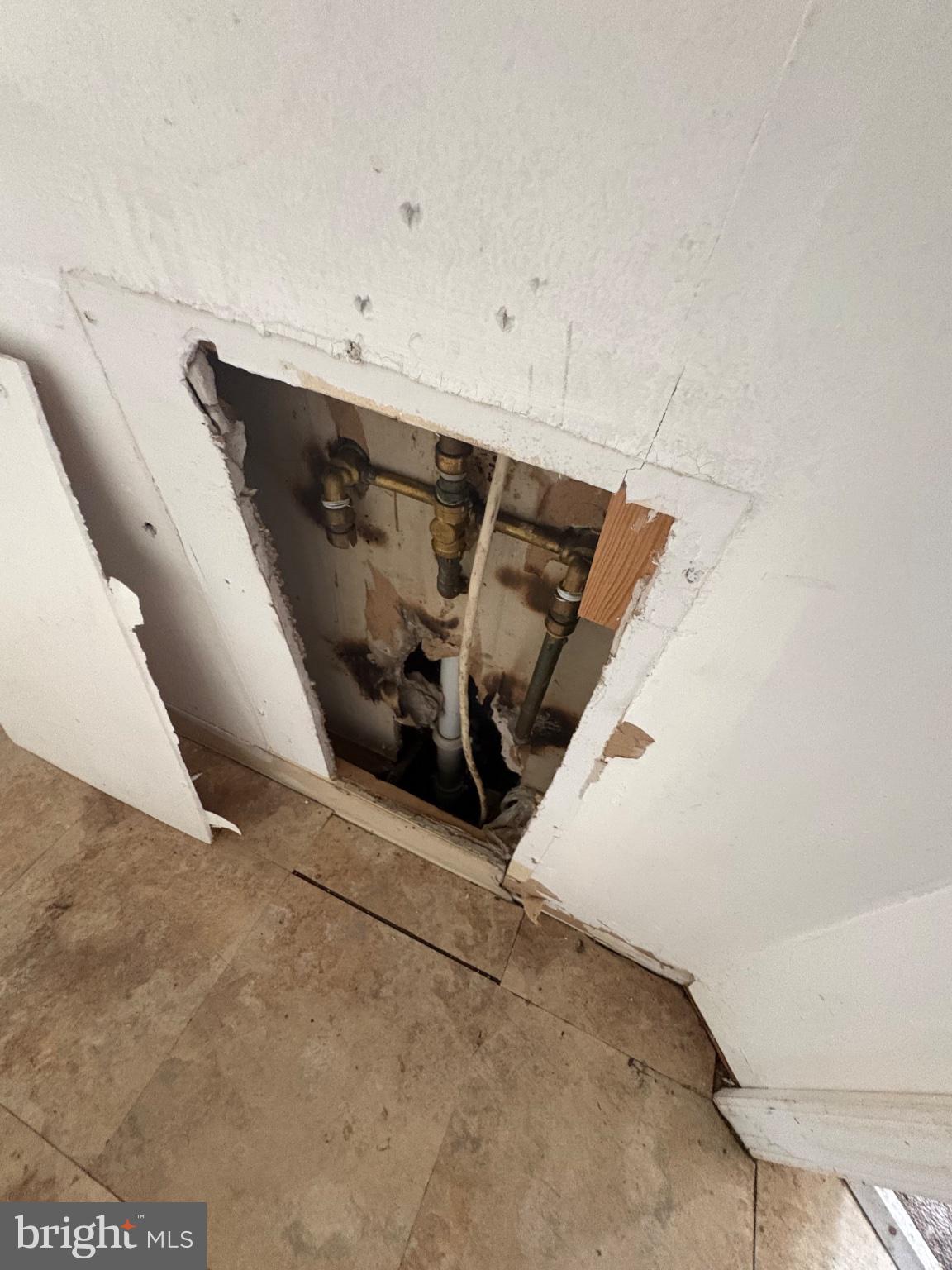 ALLEGHENY WEST - Residential