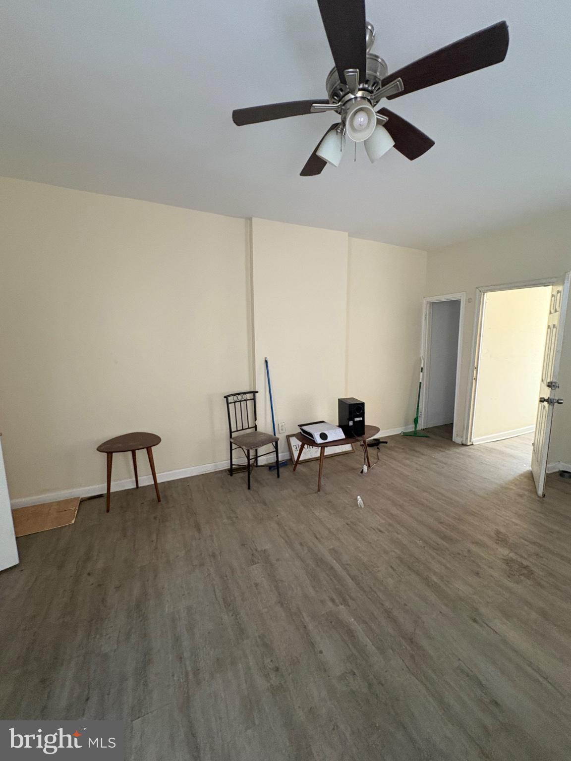 ALLEGHENY WEST - Residential
