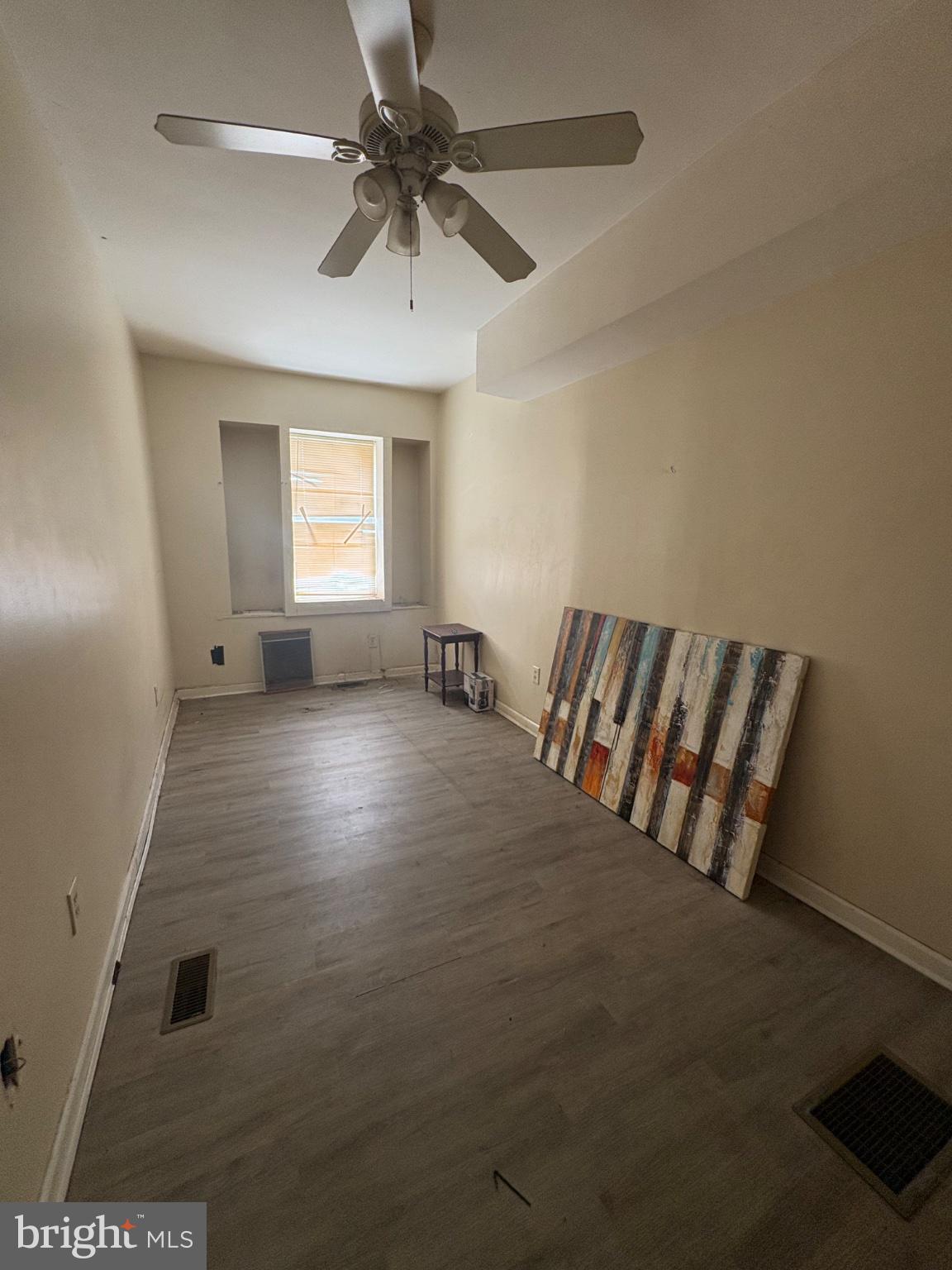 ALLEGHENY WEST - Residential