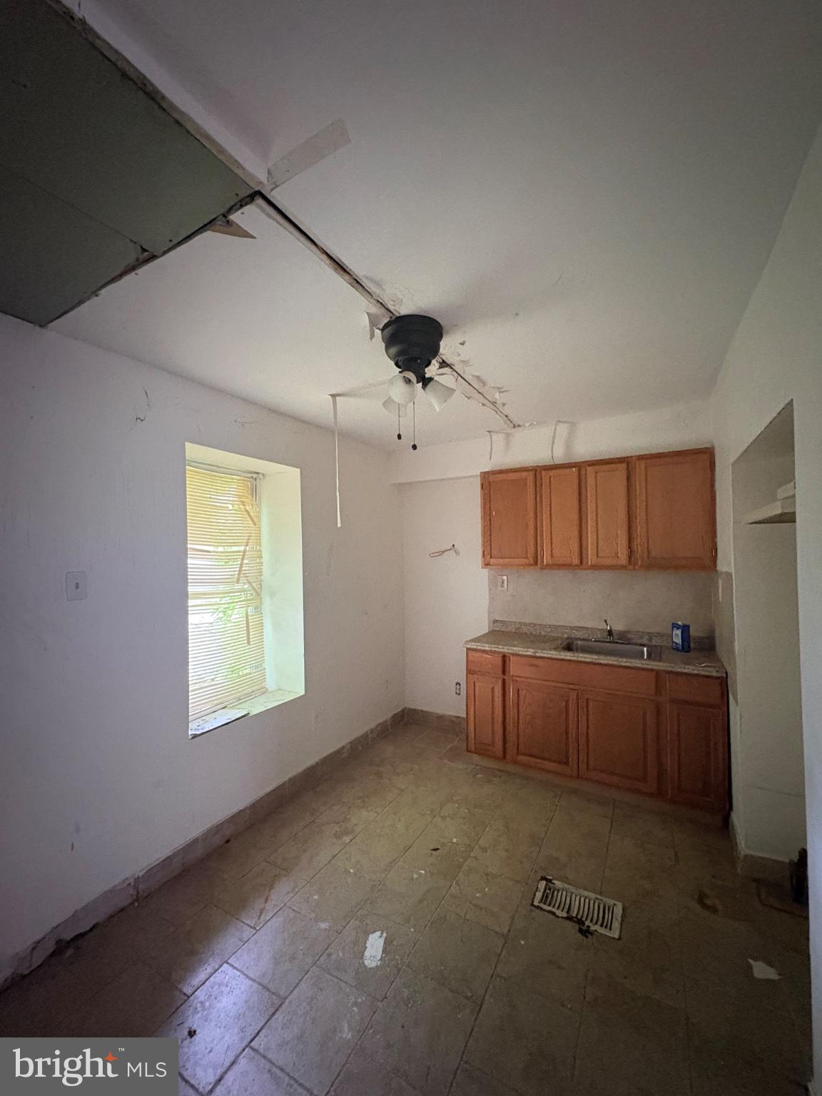 ALLEGHENY WEST - Residential