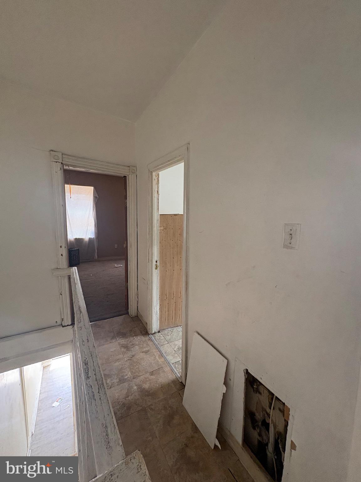 ALLEGHENY WEST - Residential