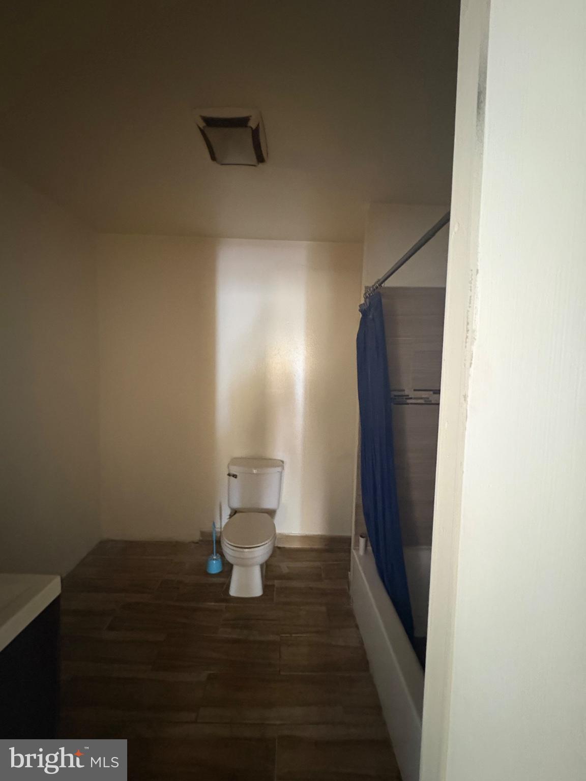 ALLEGHENY WEST - Residential