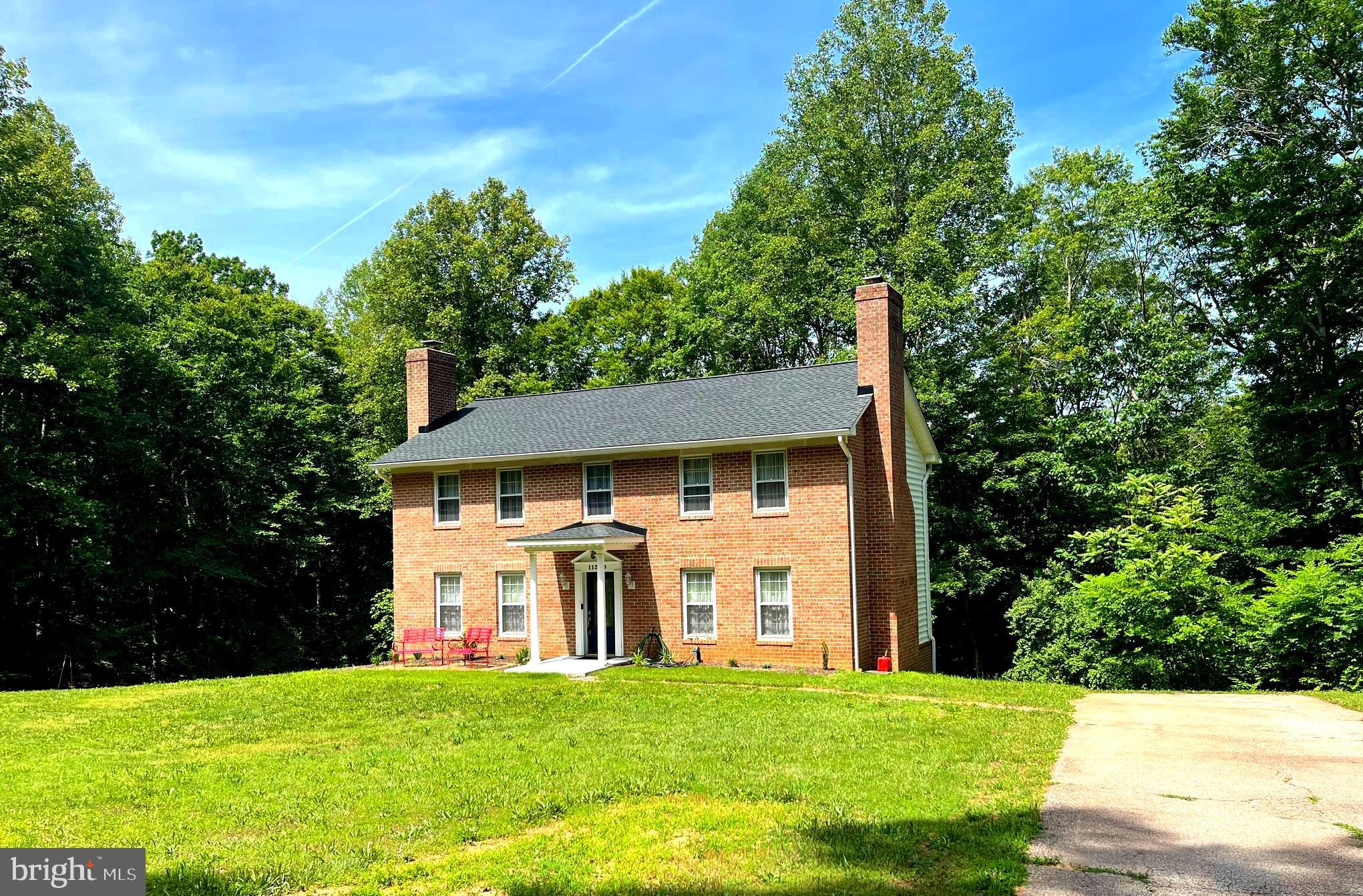 OCCOQUAN OAKS - Residential