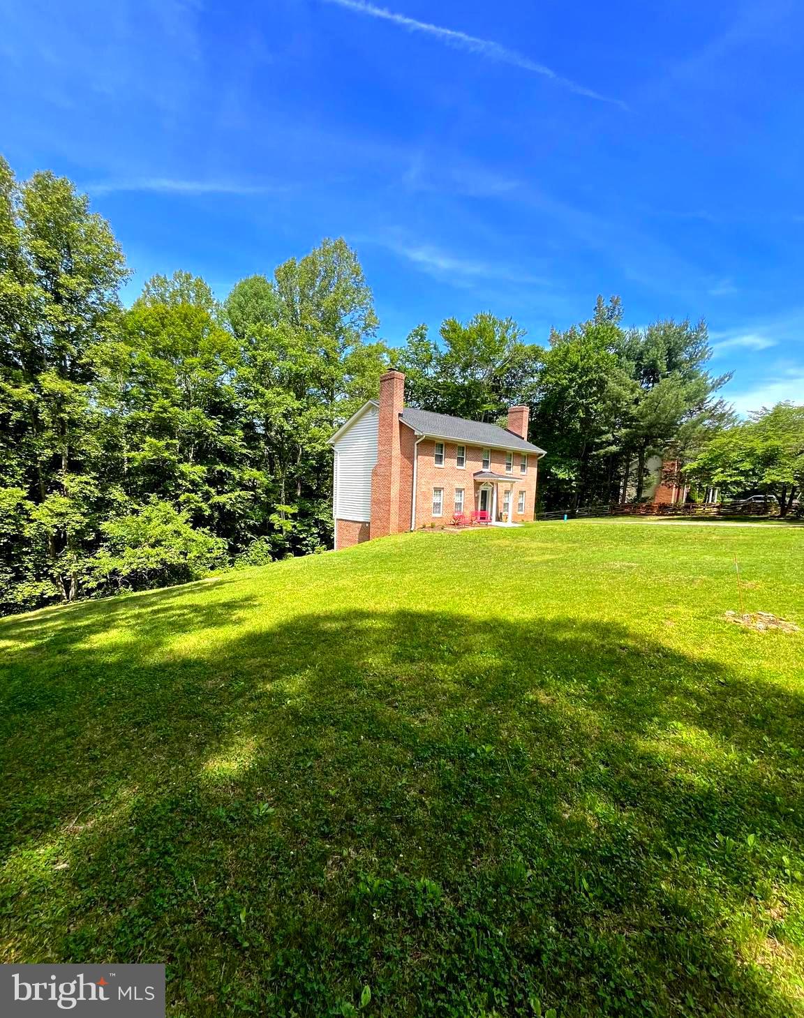 OCCOQUAN OAKS - Residential