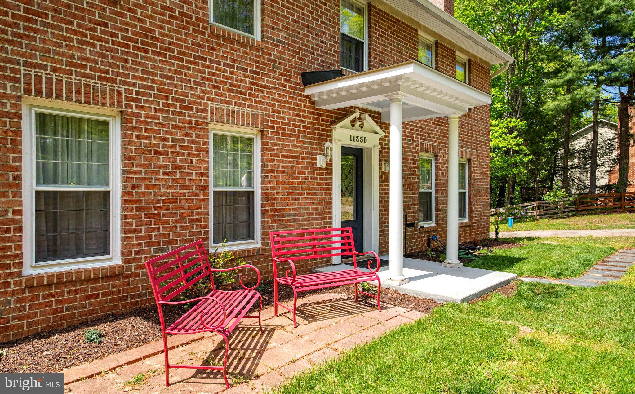 OCCOQUAN OAKS - Residential
