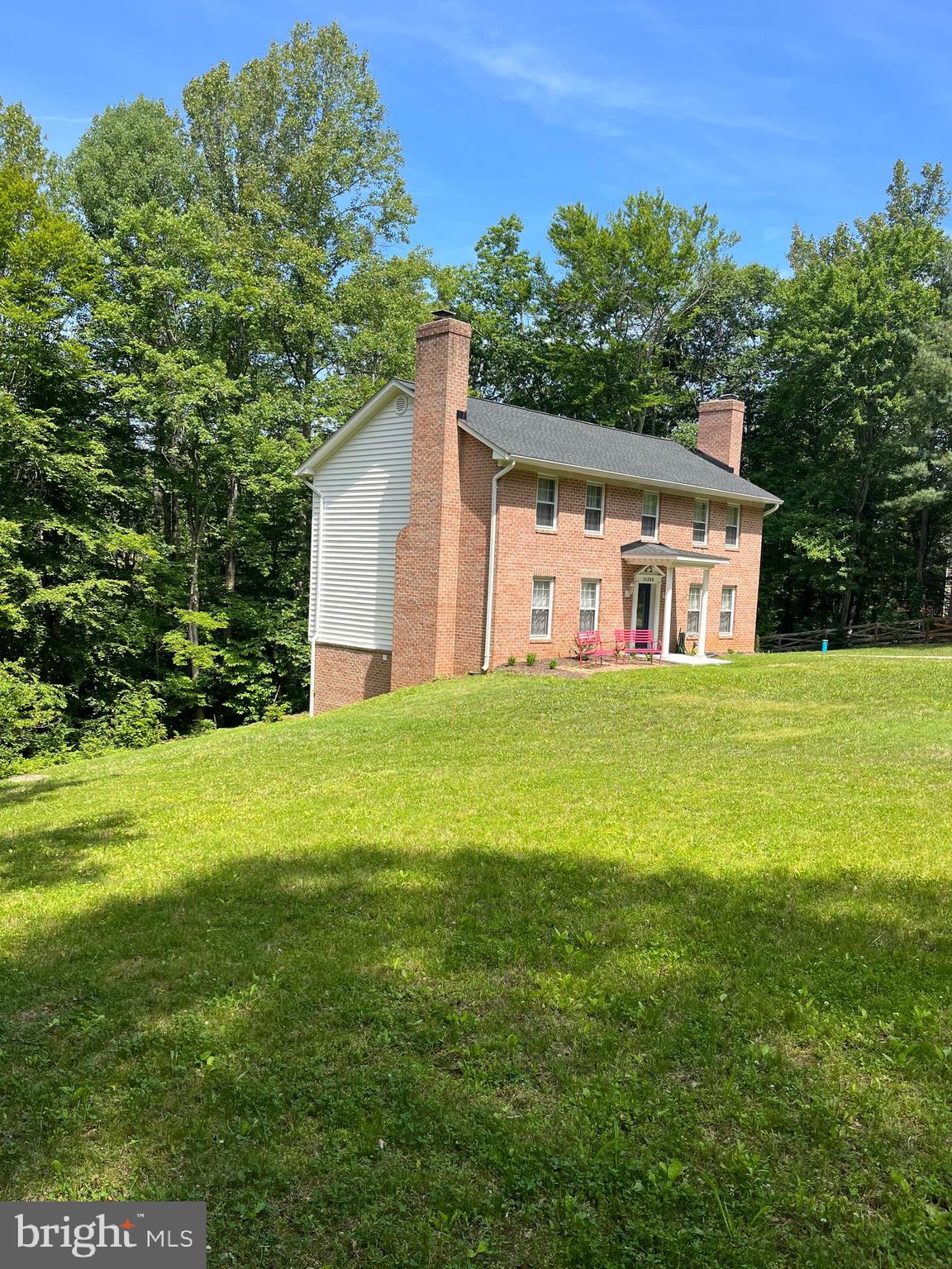 OCCOQUAN OAKS - Residential