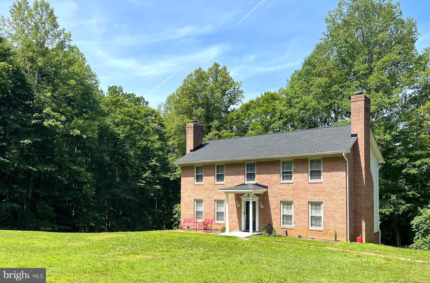 OCCOQUAN OAKS - Residential