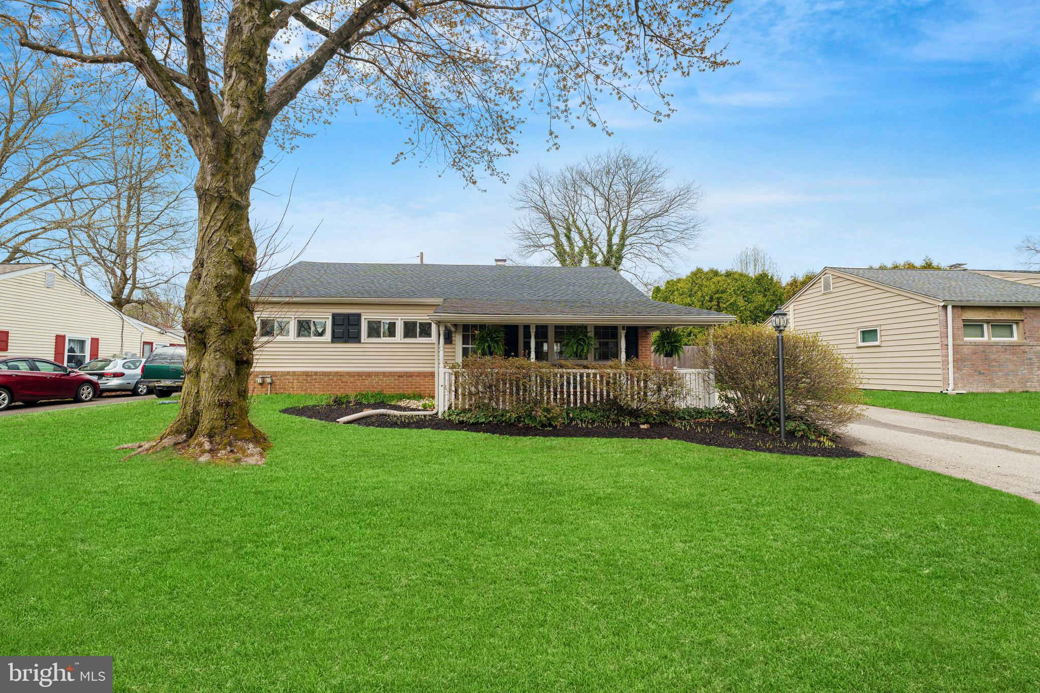AMBLER - Residential