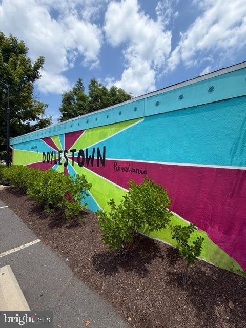DOYLESTOWN BORO - Residential