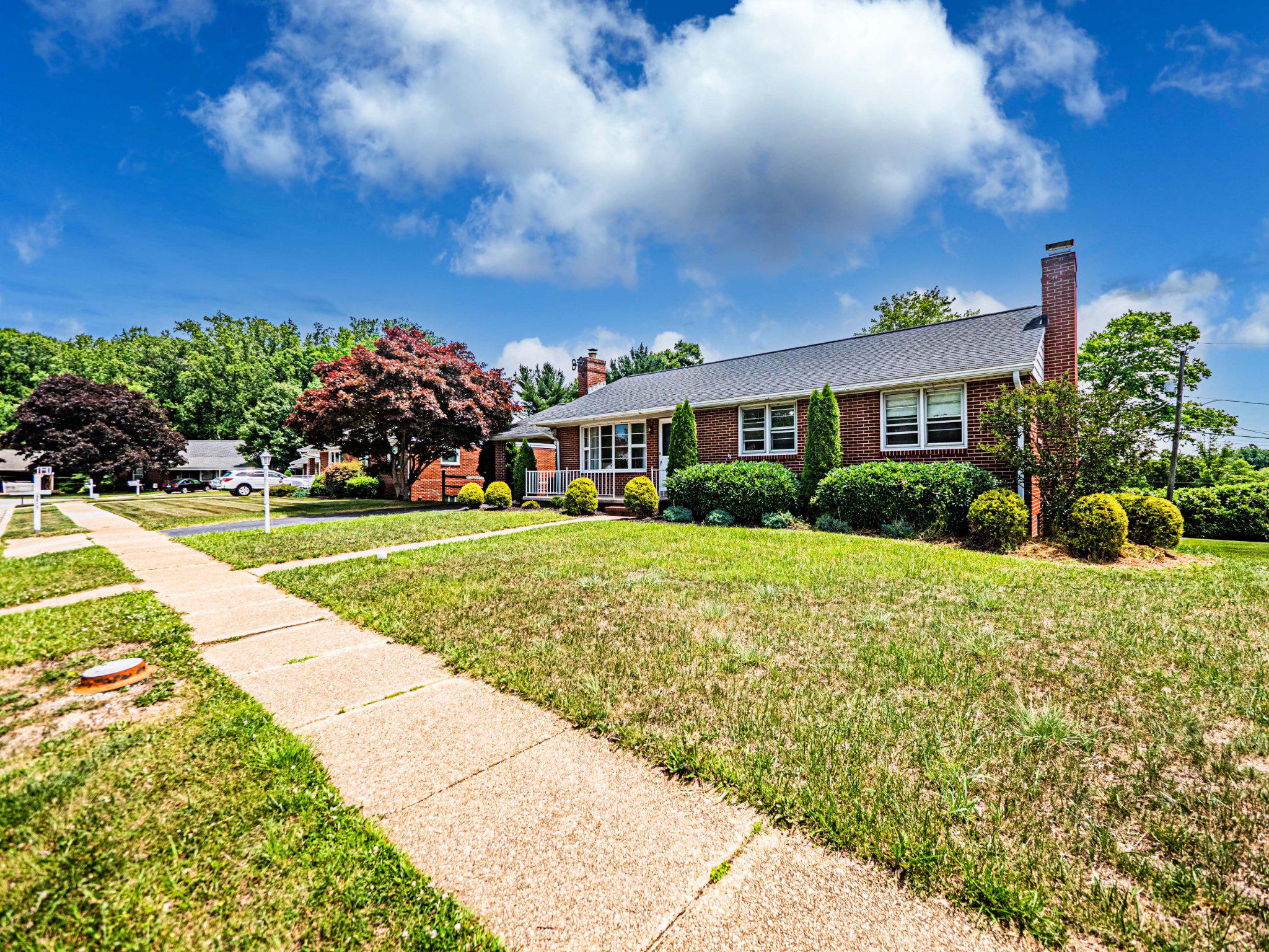 GUNPOWDER ESTATES - Residential