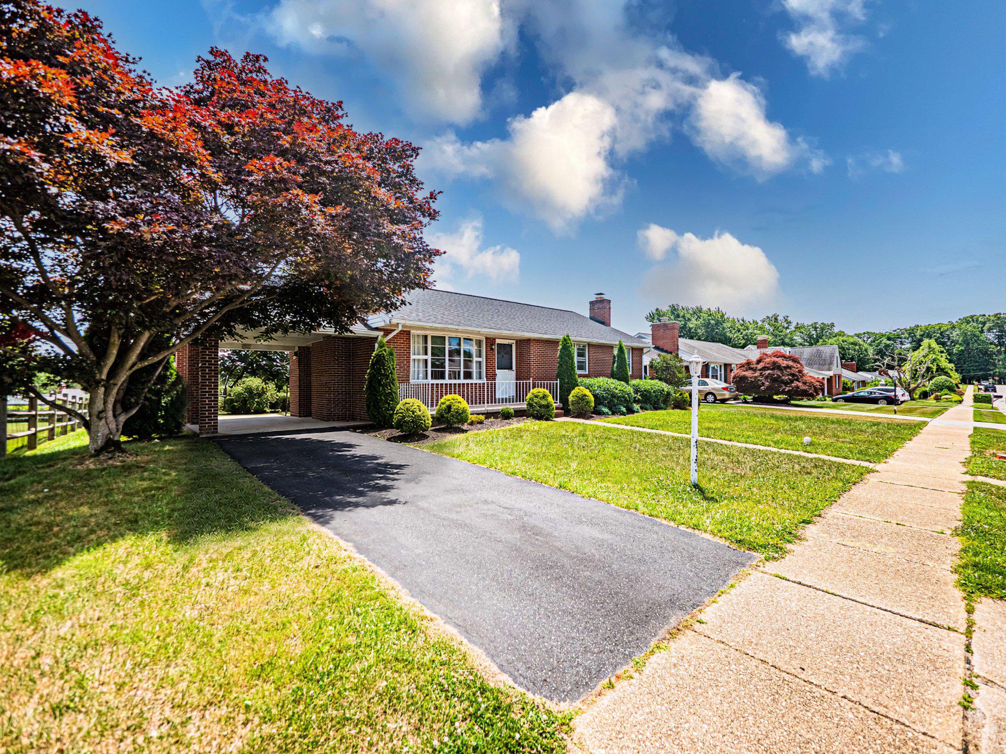 GUNPOWDER ESTATES - Residential
