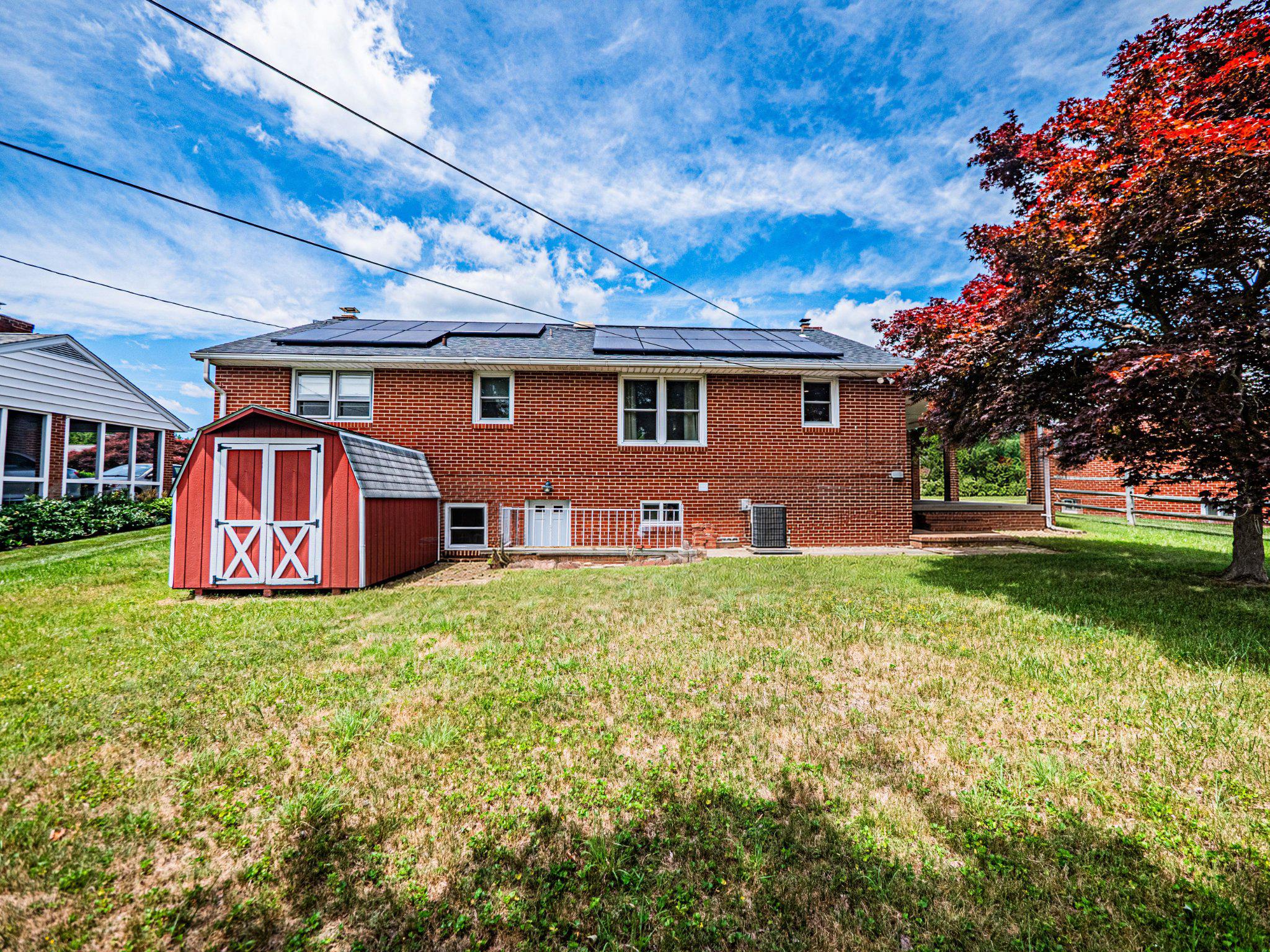 GUNPOWDER ESTATES - Residential