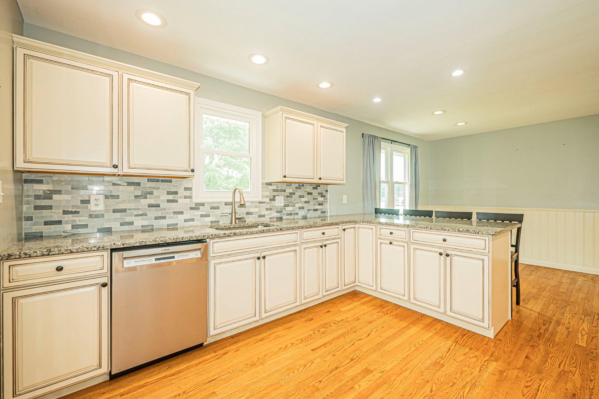 GUNPOWDER ESTATES - Residential