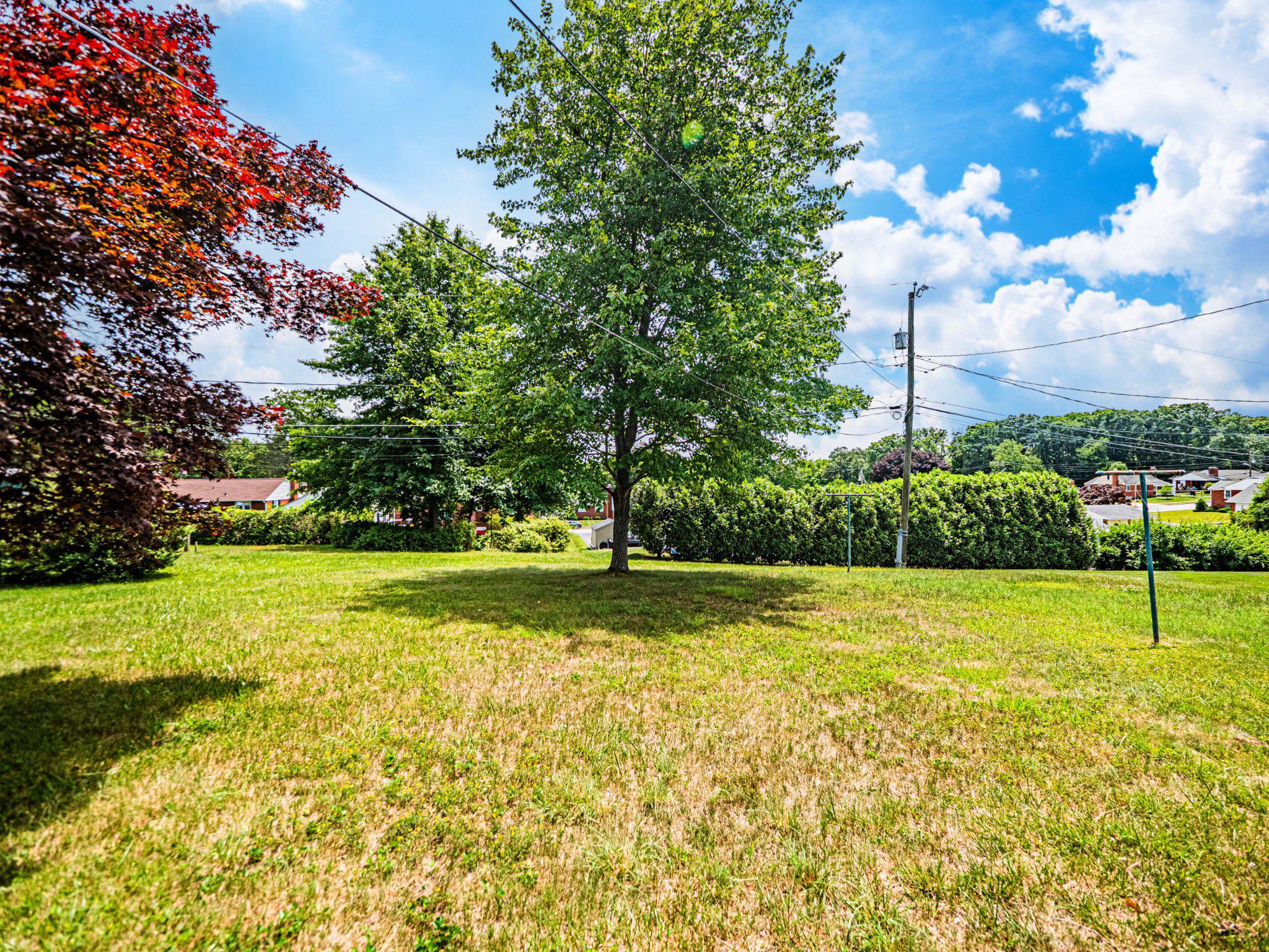 GUNPOWDER ESTATES - Residential