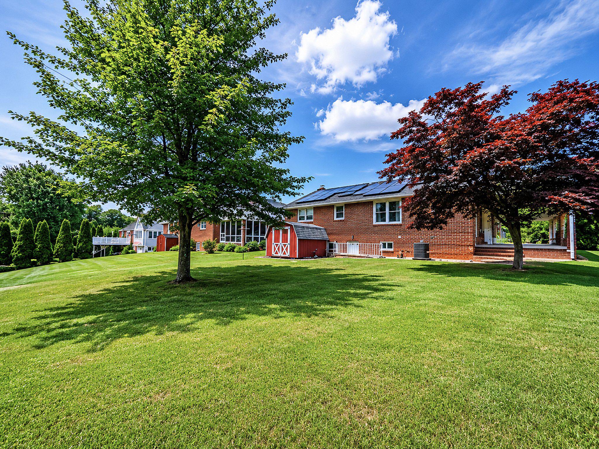 GUNPOWDER ESTATES - Residential