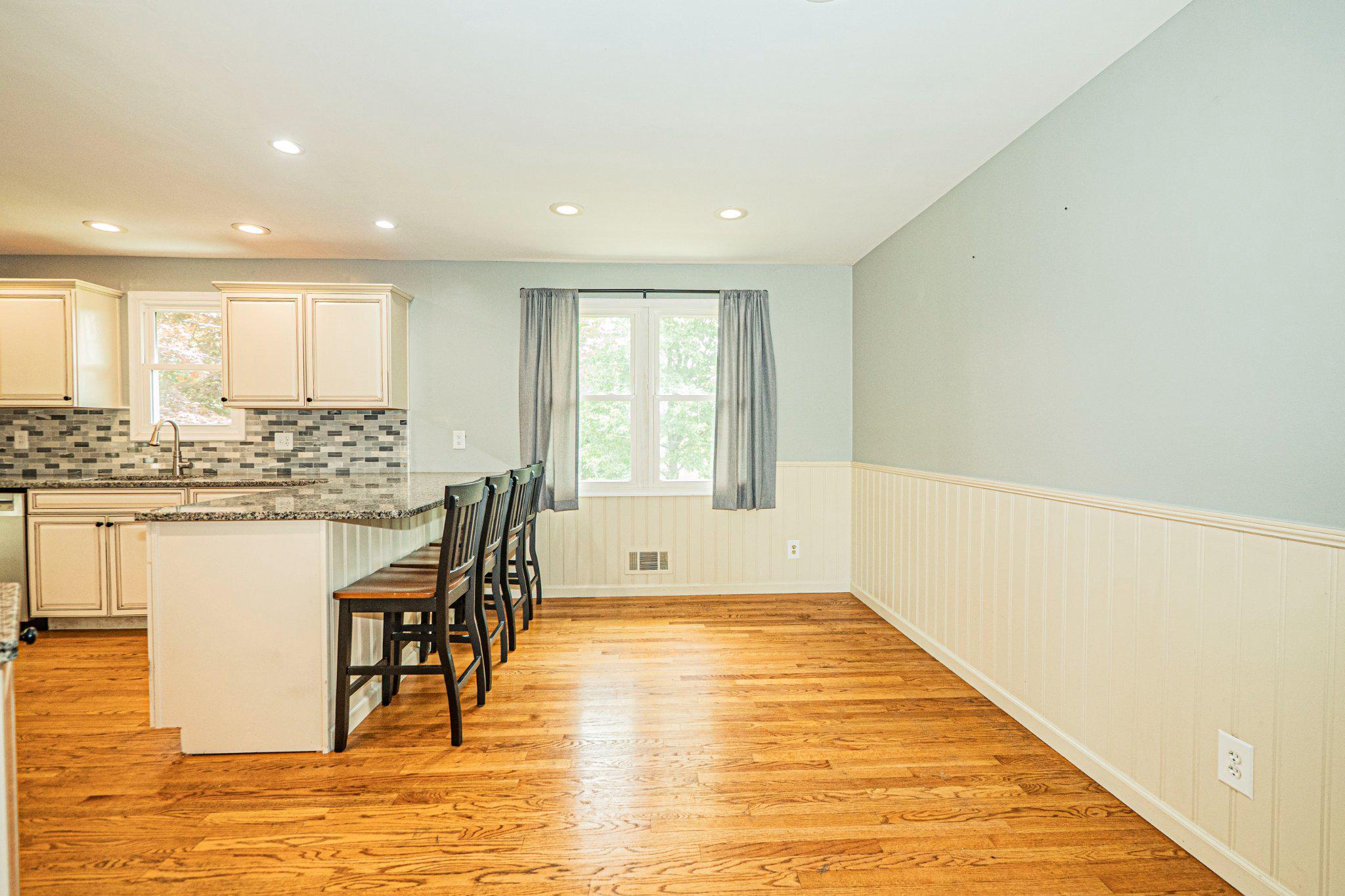 GUNPOWDER ESTATES - Residential