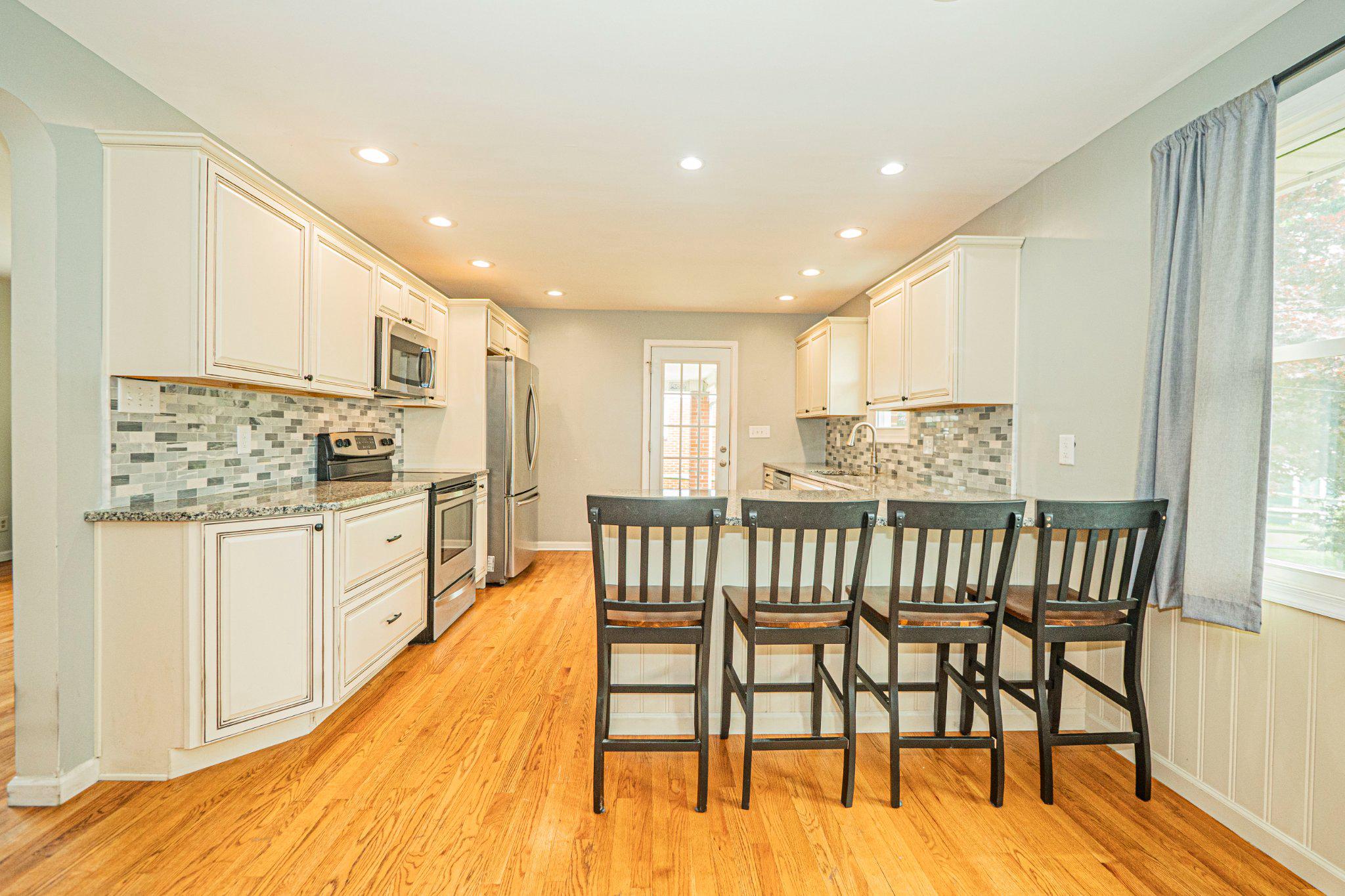 GUNPOWDER ESTATES - Residential