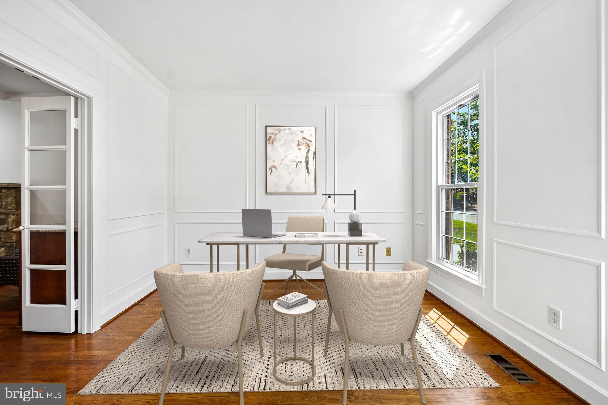 AVENEL - Residential