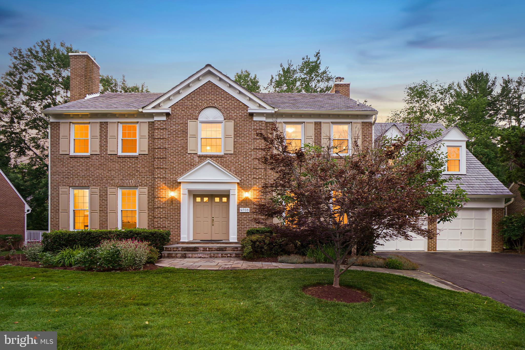 AVENEL - Residential